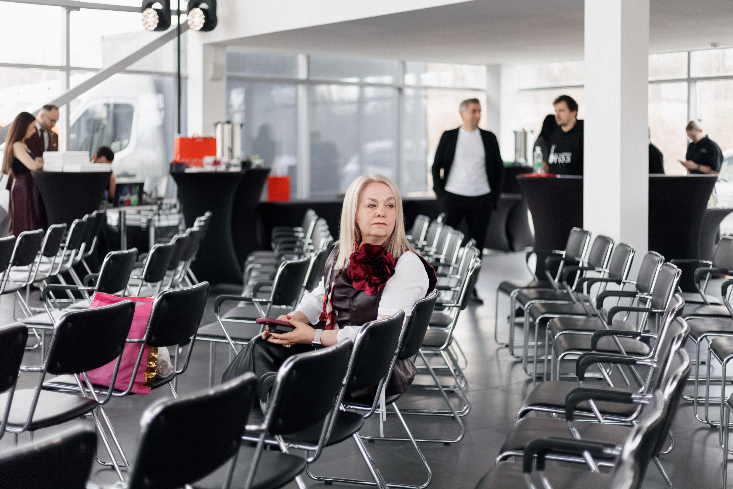 ДЕНЬ ЗАЩИТЫ ПРЕДПРЕНИМАТЕЛЕЙ. СВОИ. ФОТООТЧЕТЫ-СОБЫТИЯ-МЕСТА