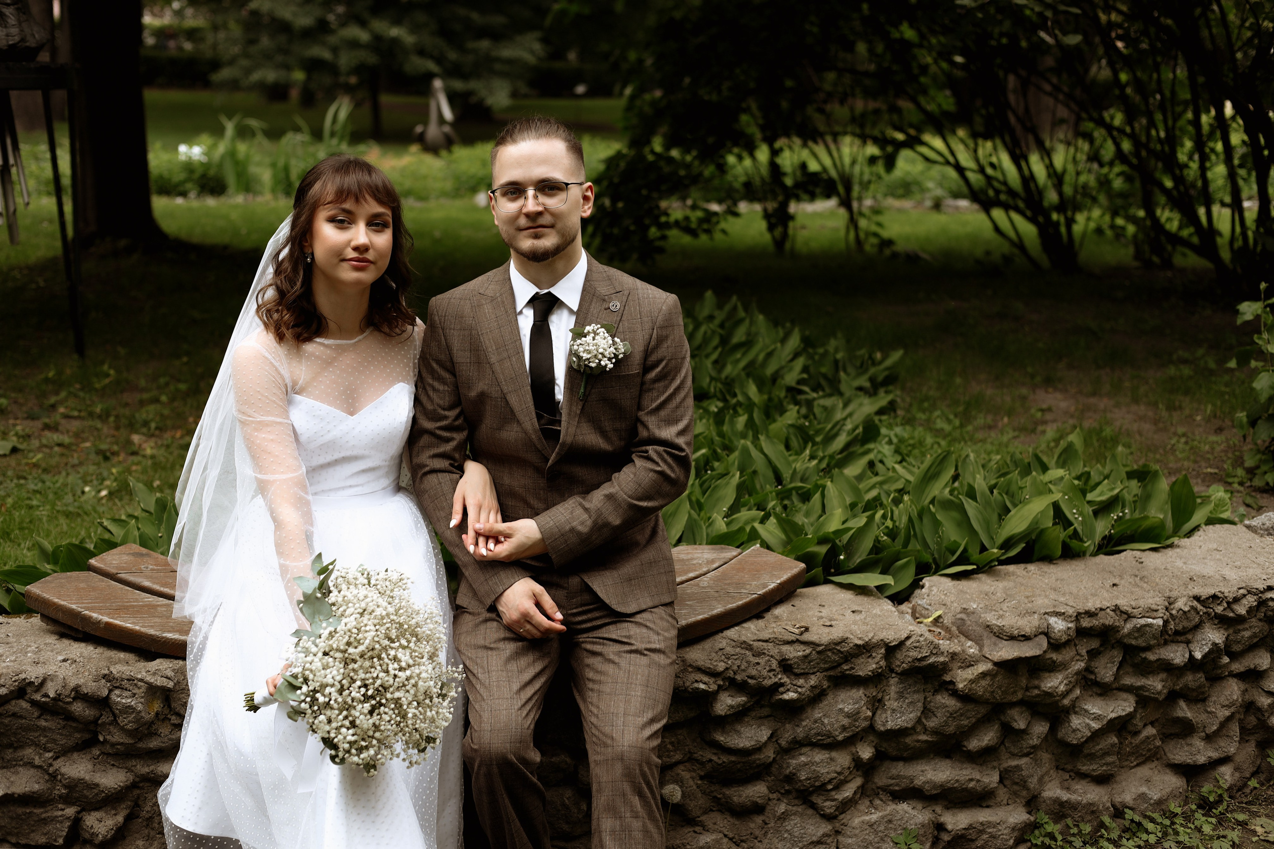 K&A. Photographer Tatiana Ivanova in Yaroslavl