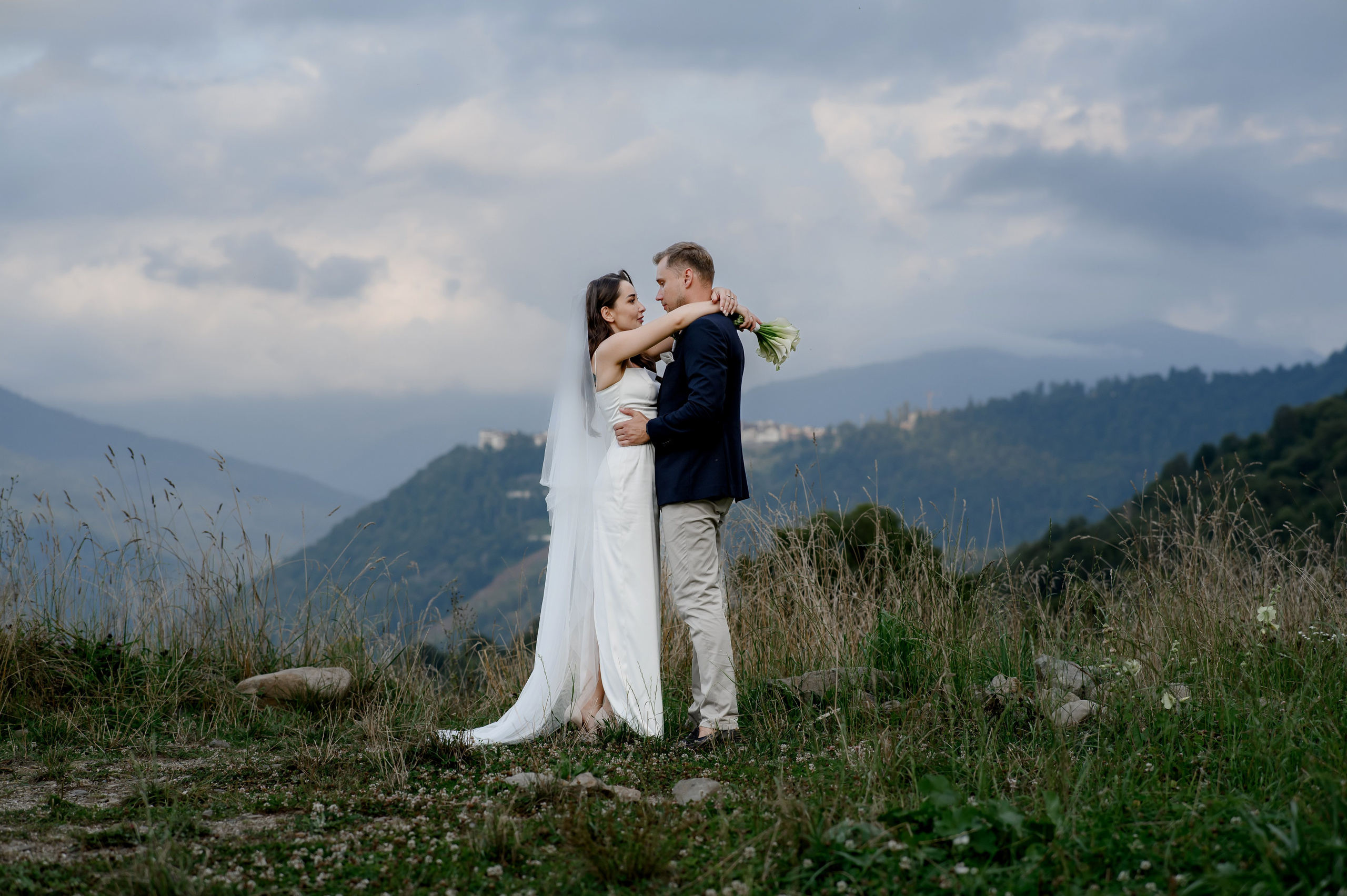 Свадебный фотограф. Свадебный и репортажный фотограф в Сочи и Краснодаре Сергей Грин