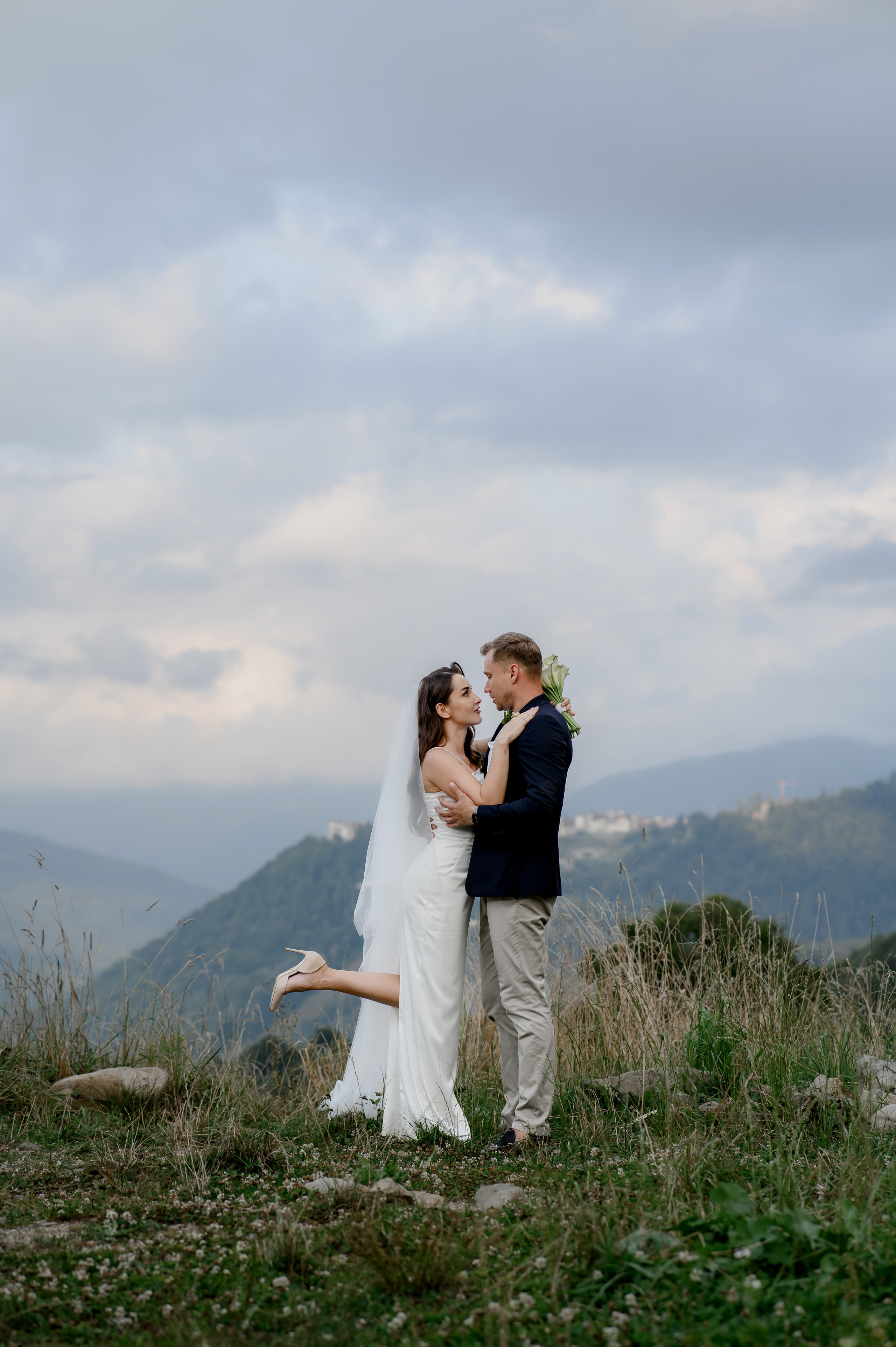 Свадебный фотограф. Свадебный и репортажный фотограф в Сочи и Краснодаре Сергей Грин