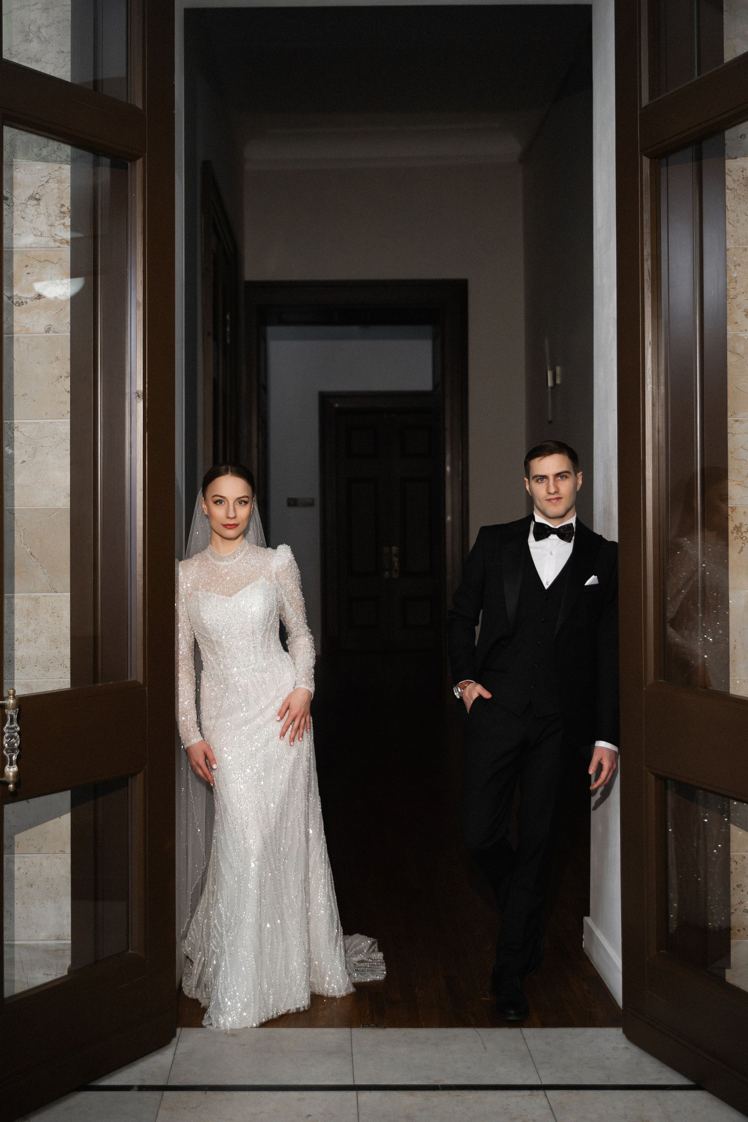 Свадебное портфолио. Свадебный и студийный фотограф в Нижнем Новгороде