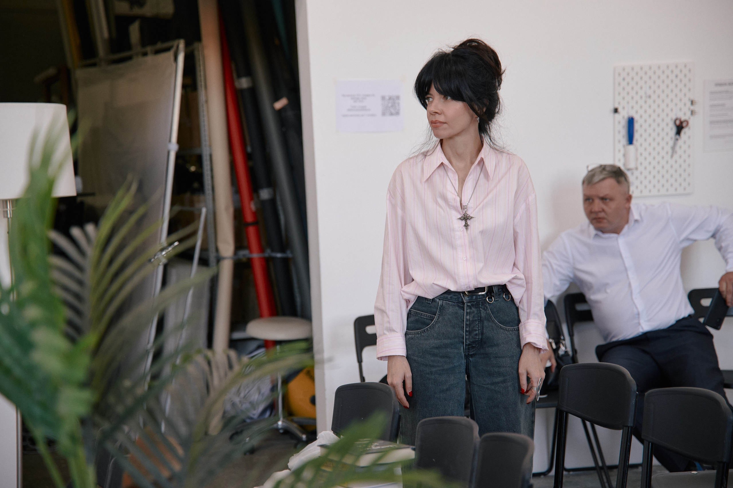 Эпицентр фотографической энергии. Мастер-классы от GetLens и Wfolio в Новосибирске. Сергей Богомолов. Свадебный и семейный фотограф