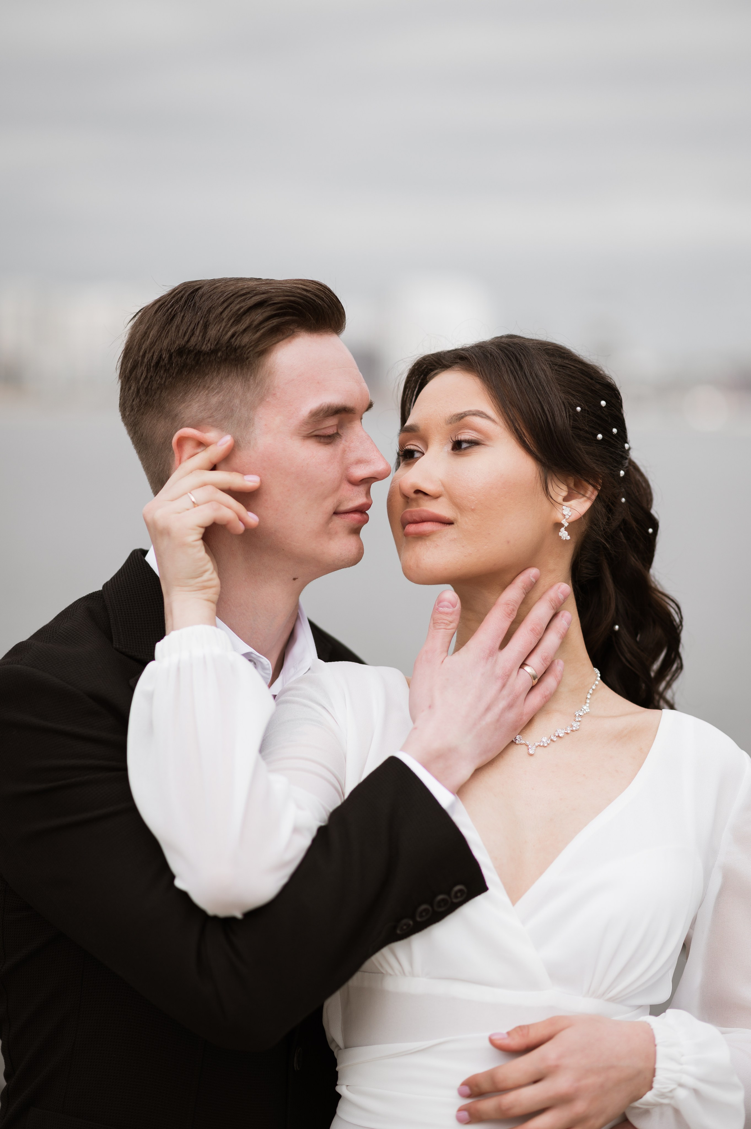 Свадьба. Фотограф Алсу Сагирова в Казани и Болгаре