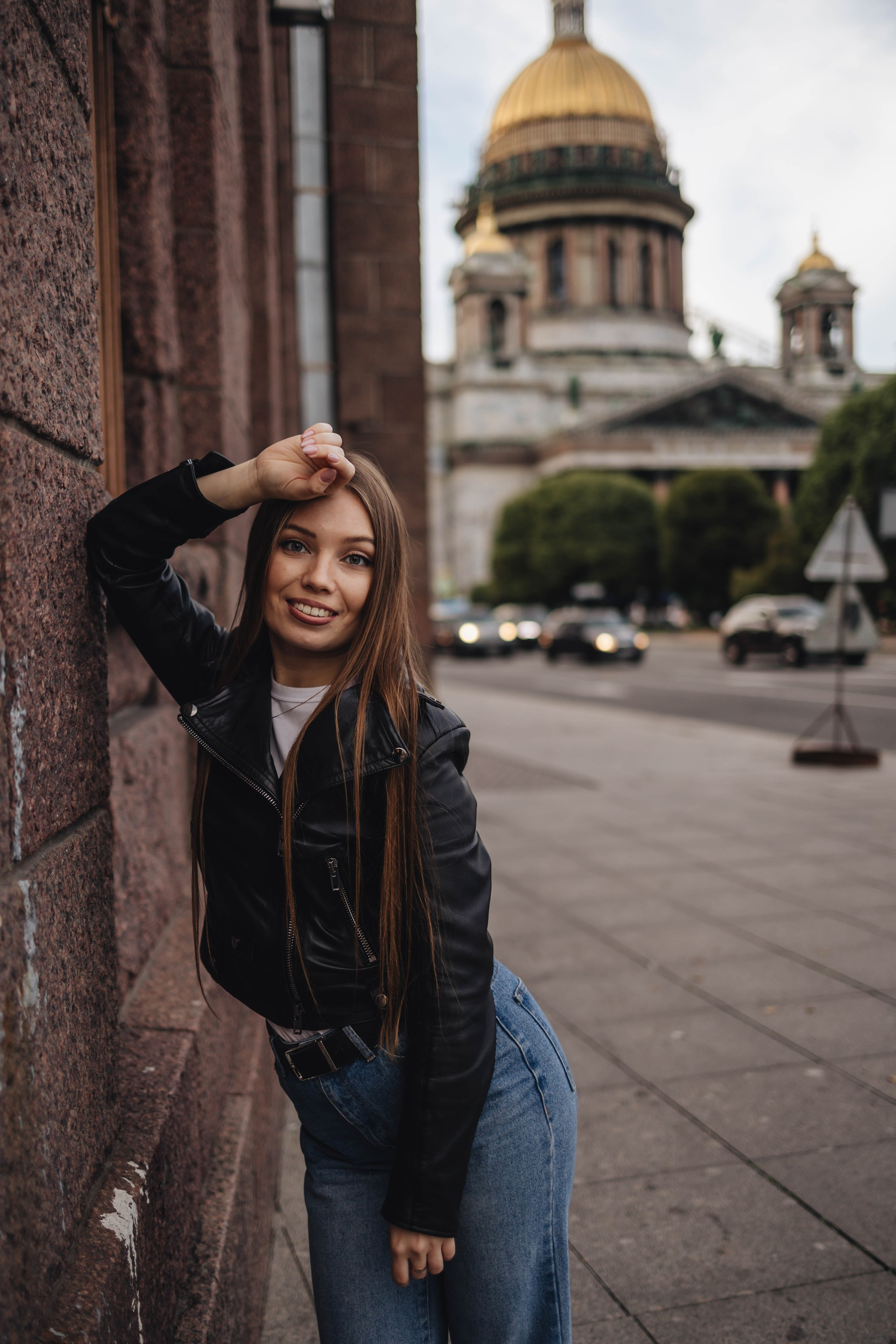 O&S. Фотограф в Санкт-Петербурге Ольга Кулеш