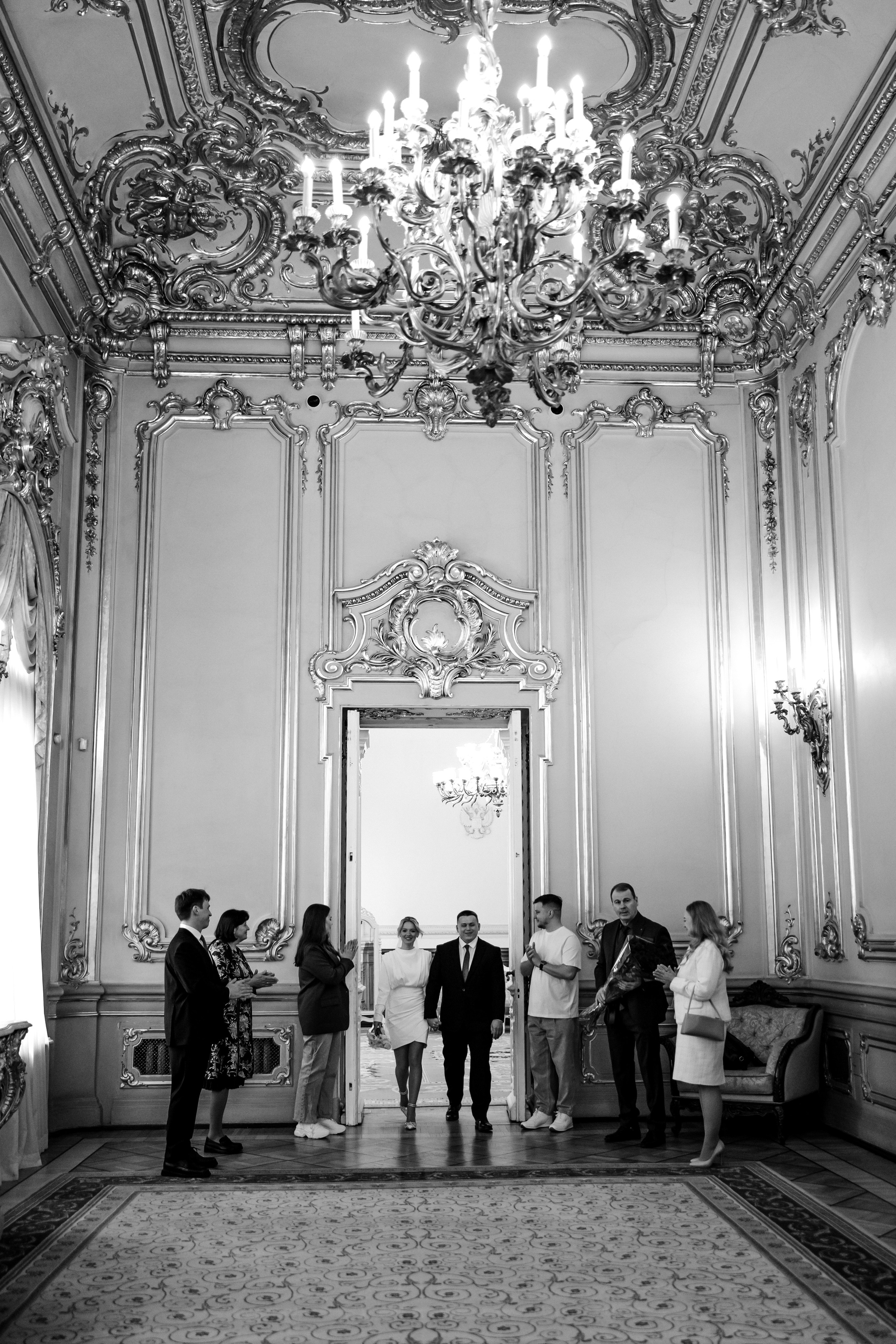 A&A. Фотограф в Санкт-Петербурге Ольга Кулеш