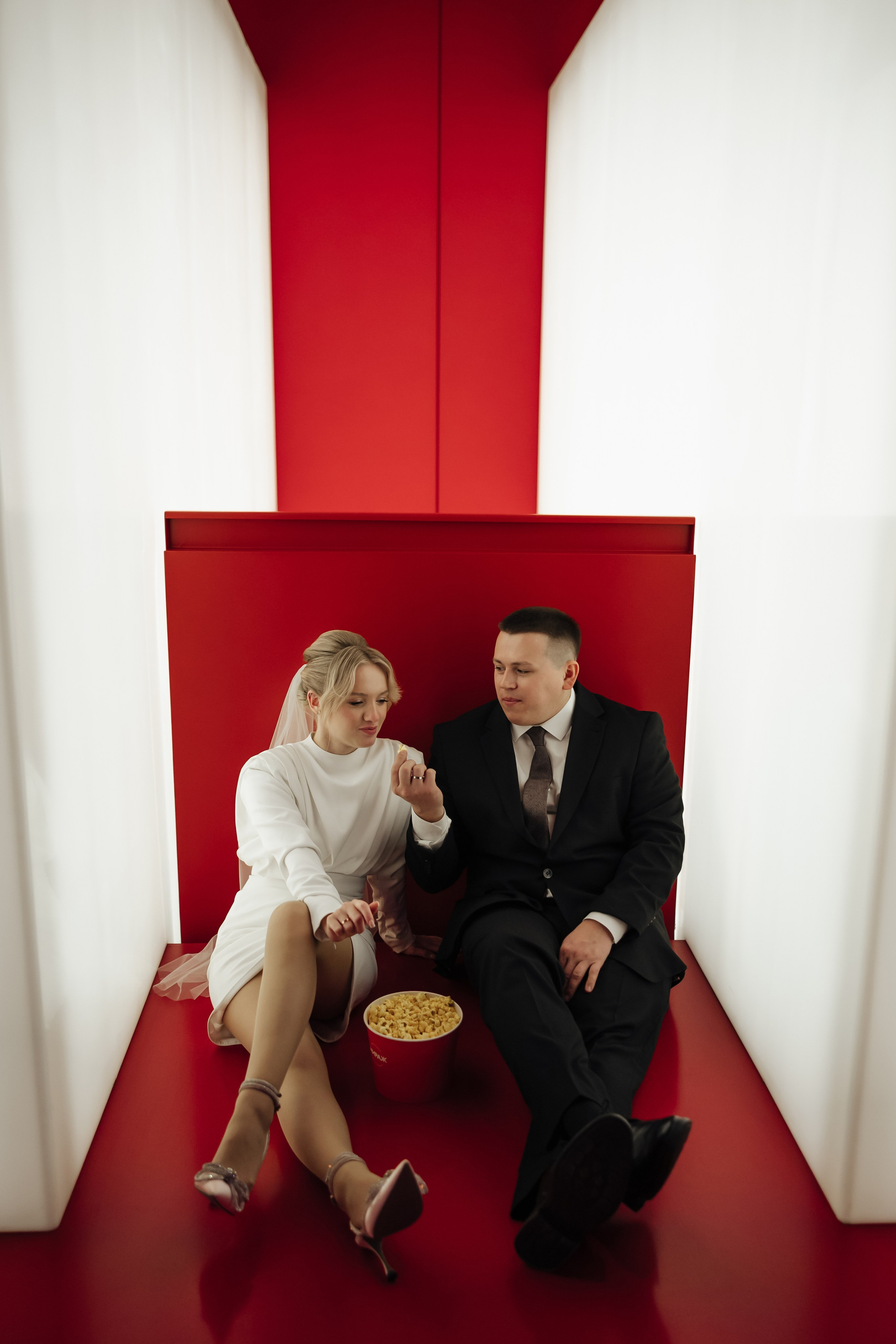 A&A. Фотограф в Санкт-Петербурге Ольга Кулеш