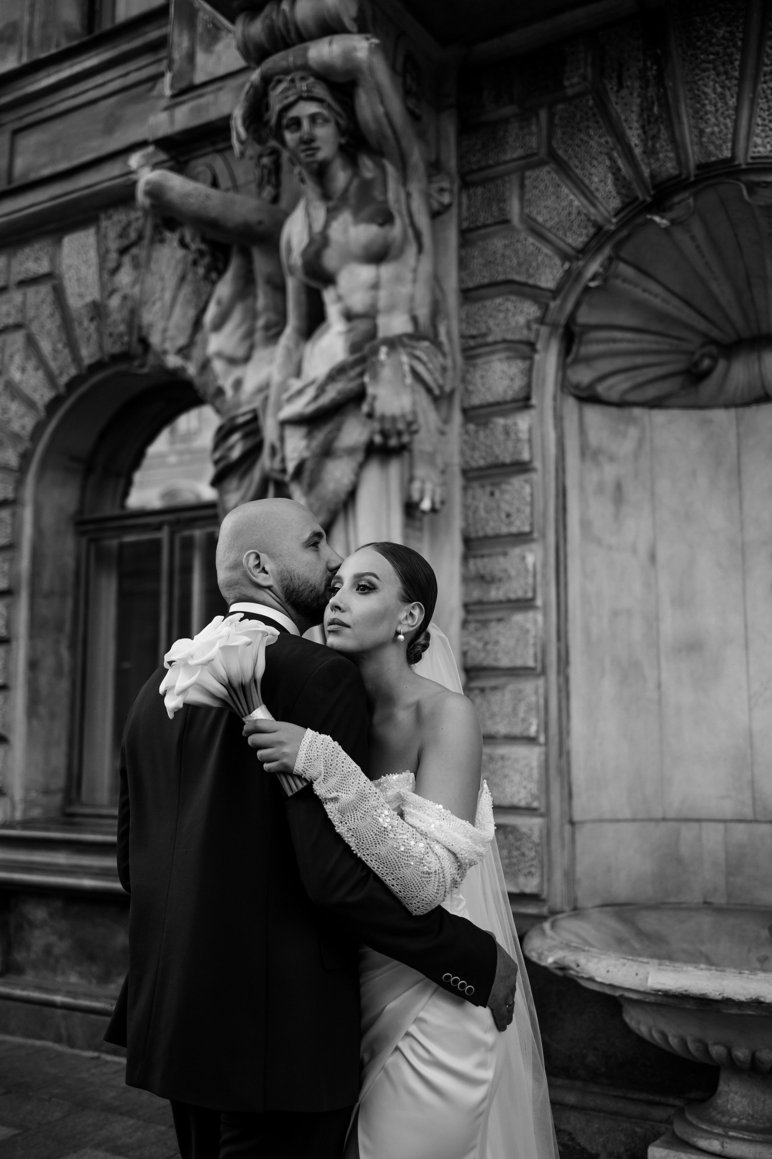 A&I. Фотограф в Санкт-Петербурге Ольга Кулеш