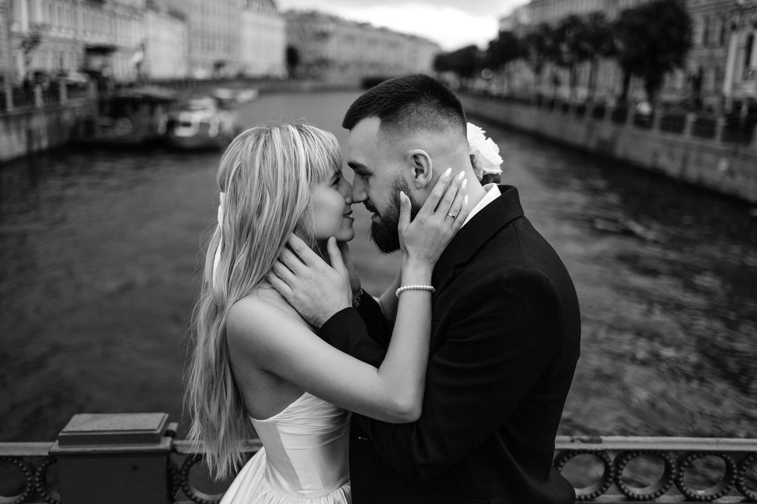 O&V. Фотограф в Санкт-Петербурге Ольга Кулеш