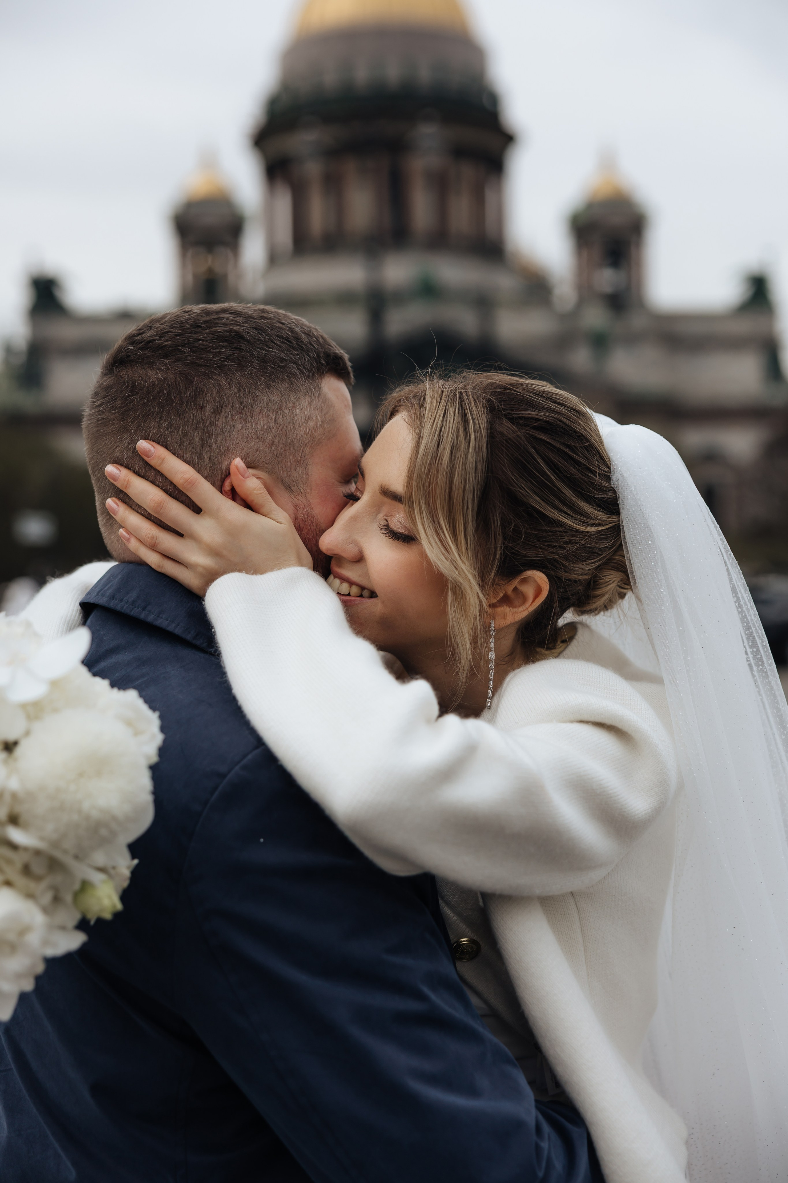 D&T. Фотограф в Санкт-Петербурге Ольга Кулеш