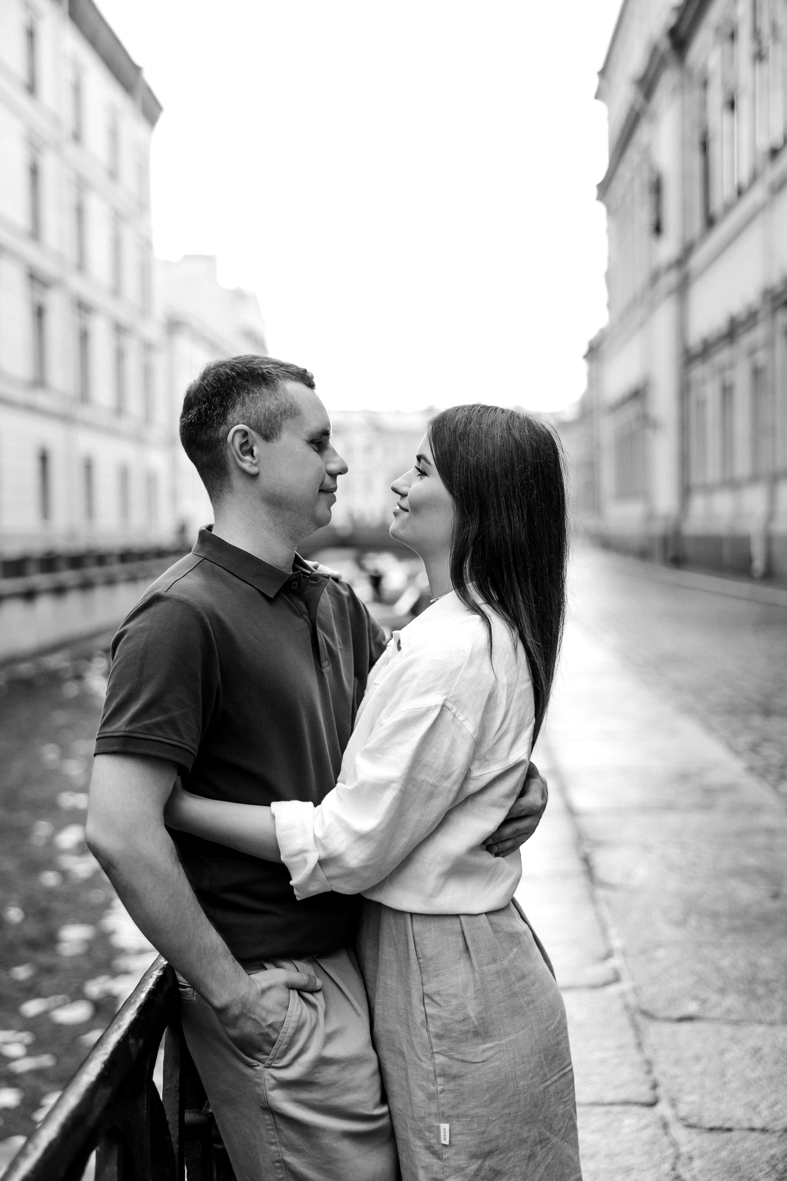 S&S. Фотограф в Санкт-Петербурге Ольга Кулеш