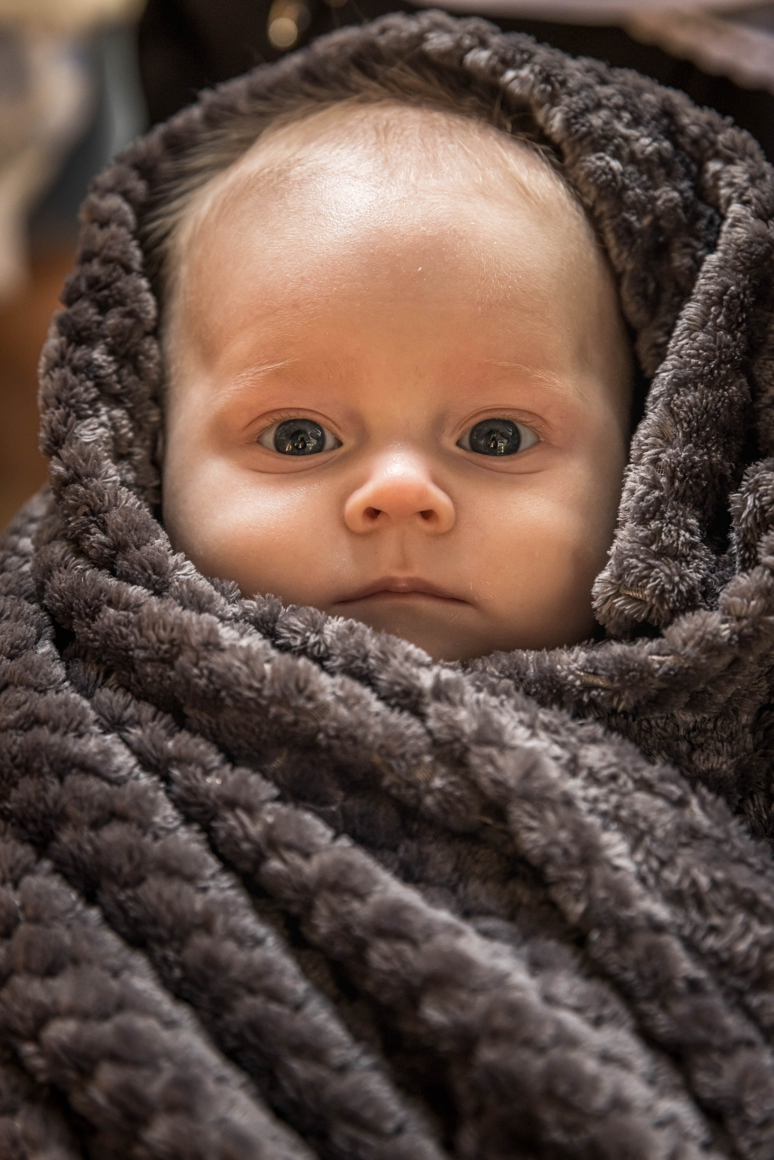 Крещение Тимофея. Свадебный, семейный и детский фотограф в Алексеевке Анастасия Ковальчу