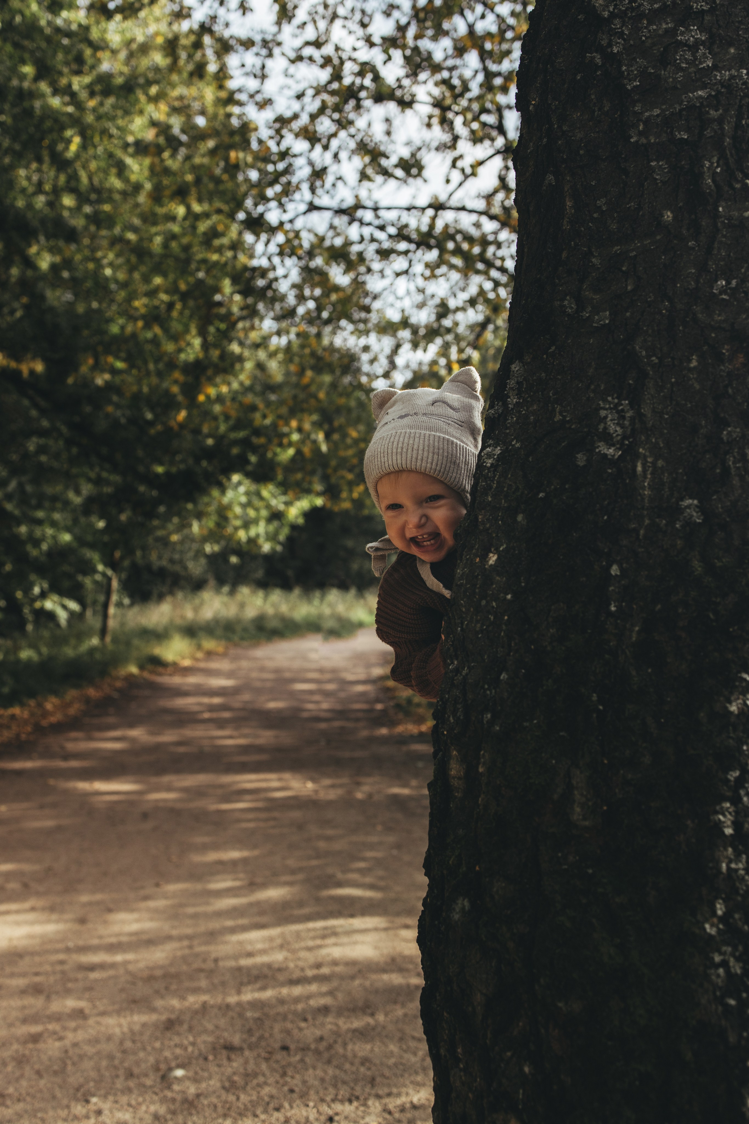 Семья Жени и Леси спустя год. Фотограф Дарья Корель Санкт-Петербург