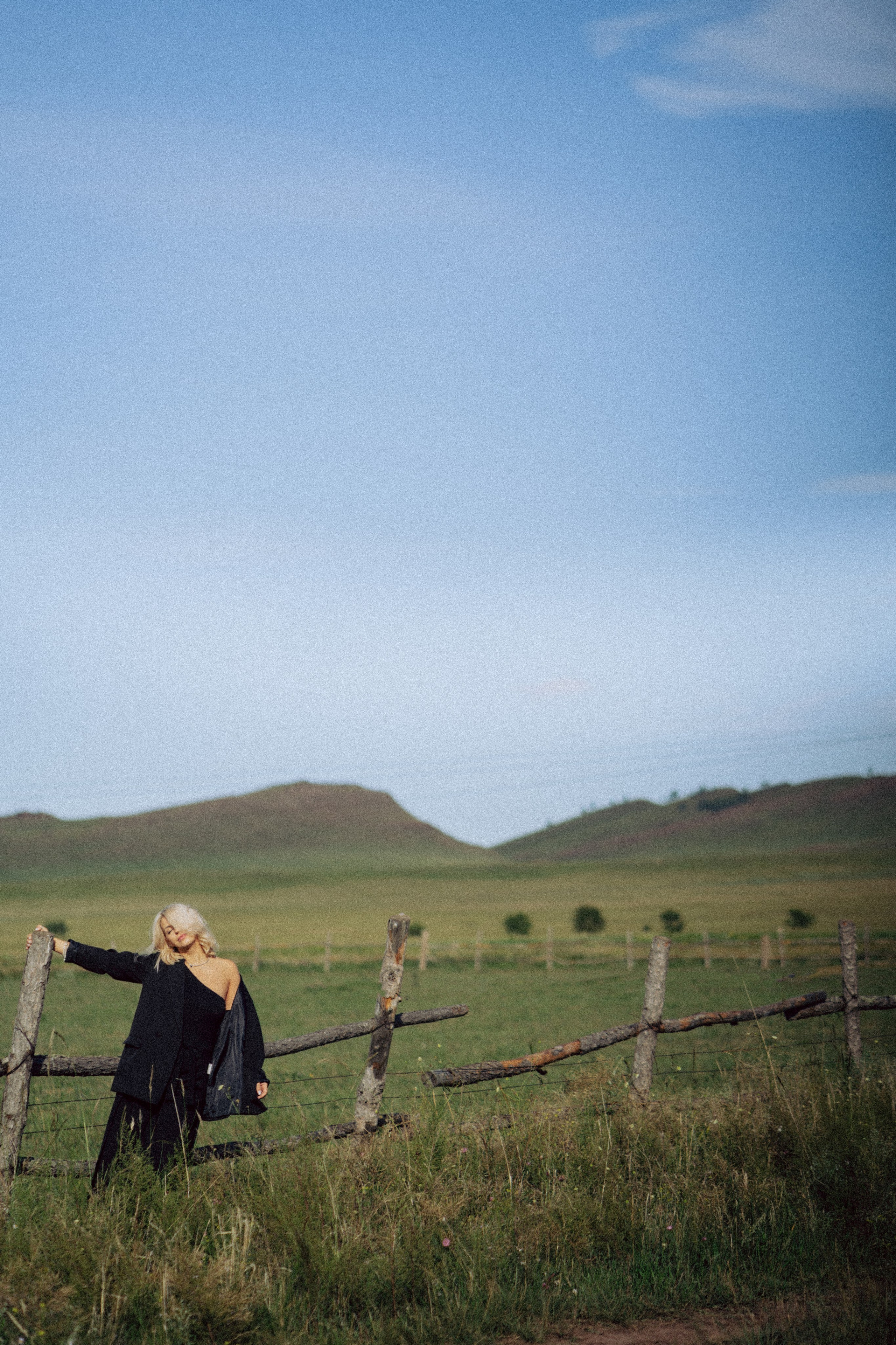 Аня. Фотограф Москва Селюкова Юлия
