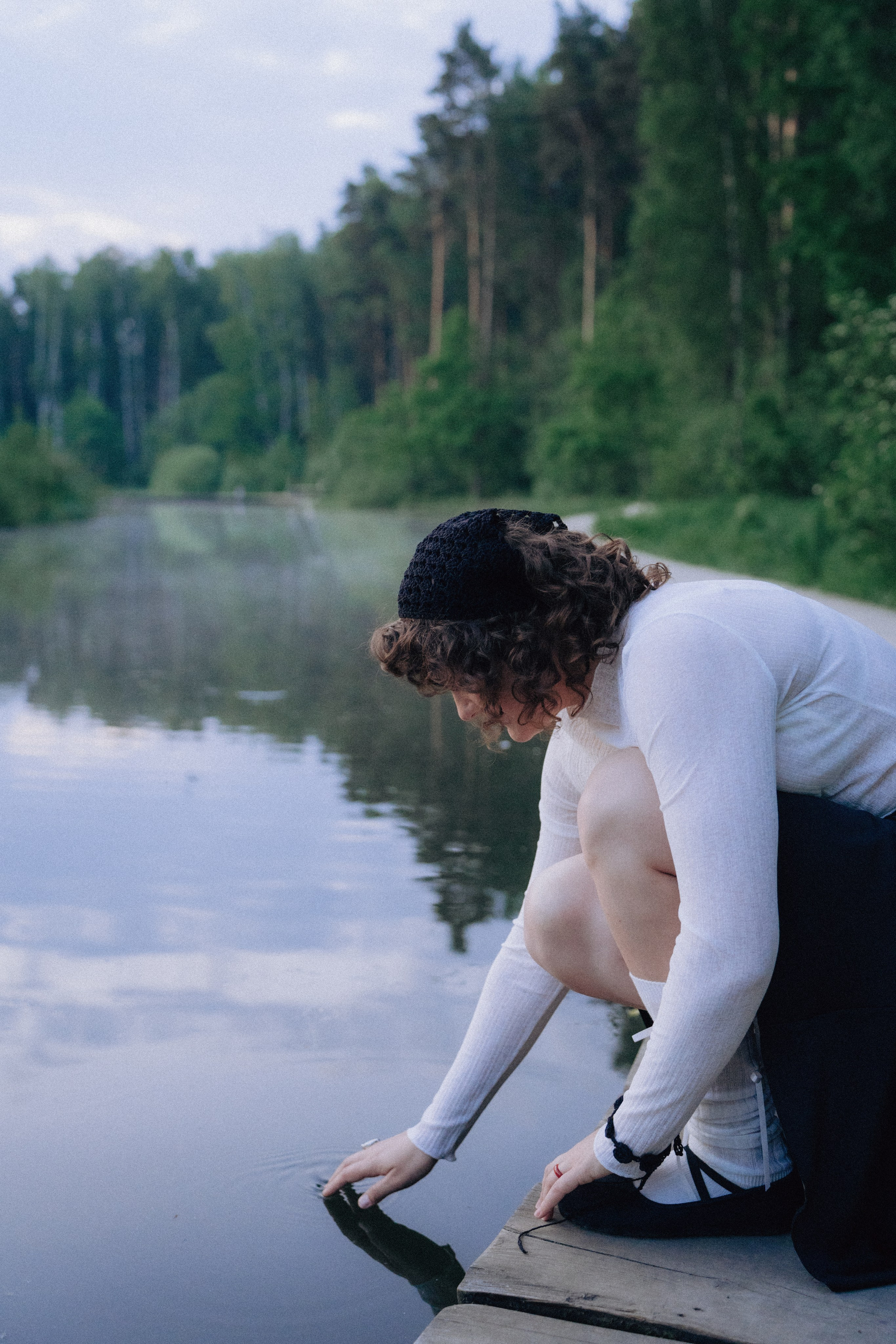 Между маем и июнем. Фотограф Москва Селюкова Юлия