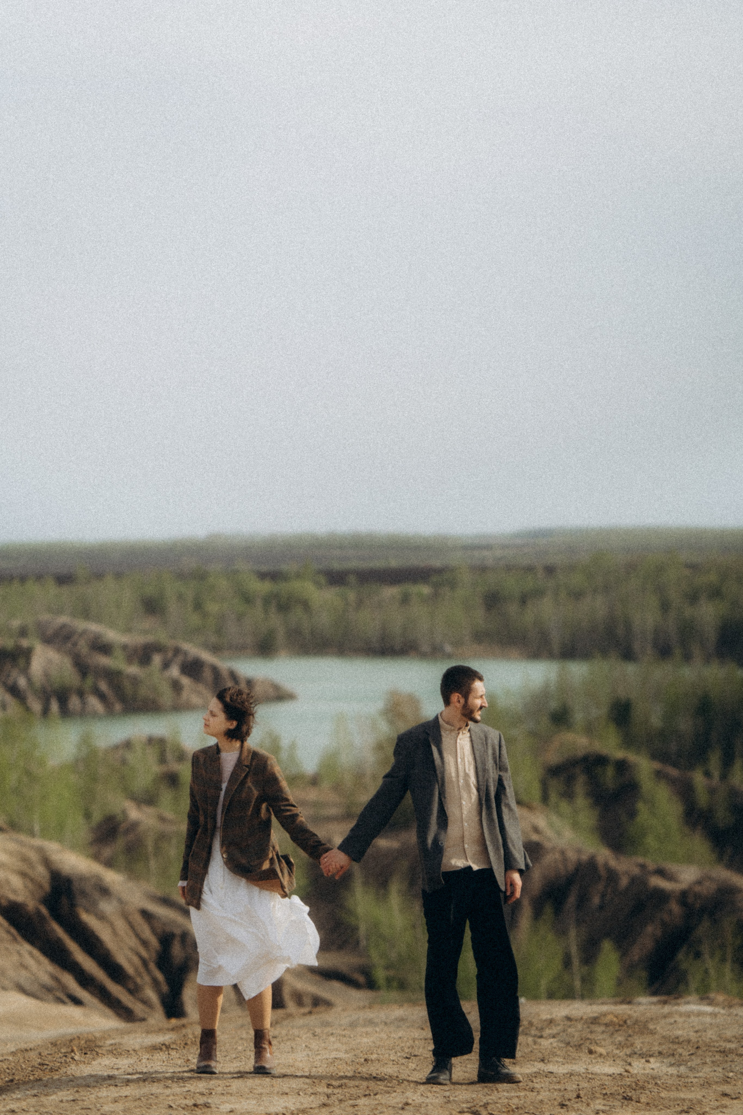 Возьми мою руку, возьми и всю мою жизнь. Фотограф Москва Селюкова Юлия