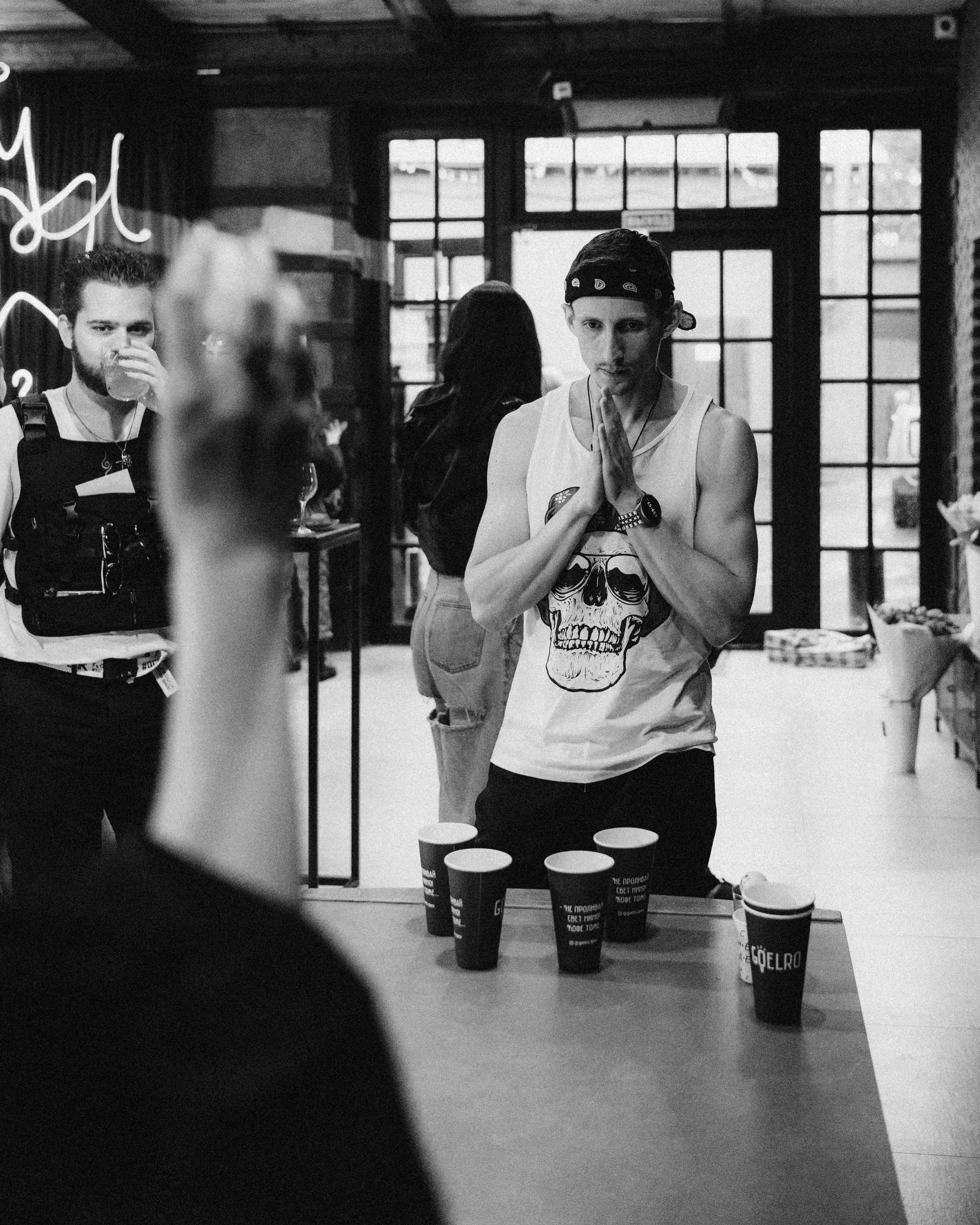 Fucking30. Фотограф Москва Селюкова Юлия