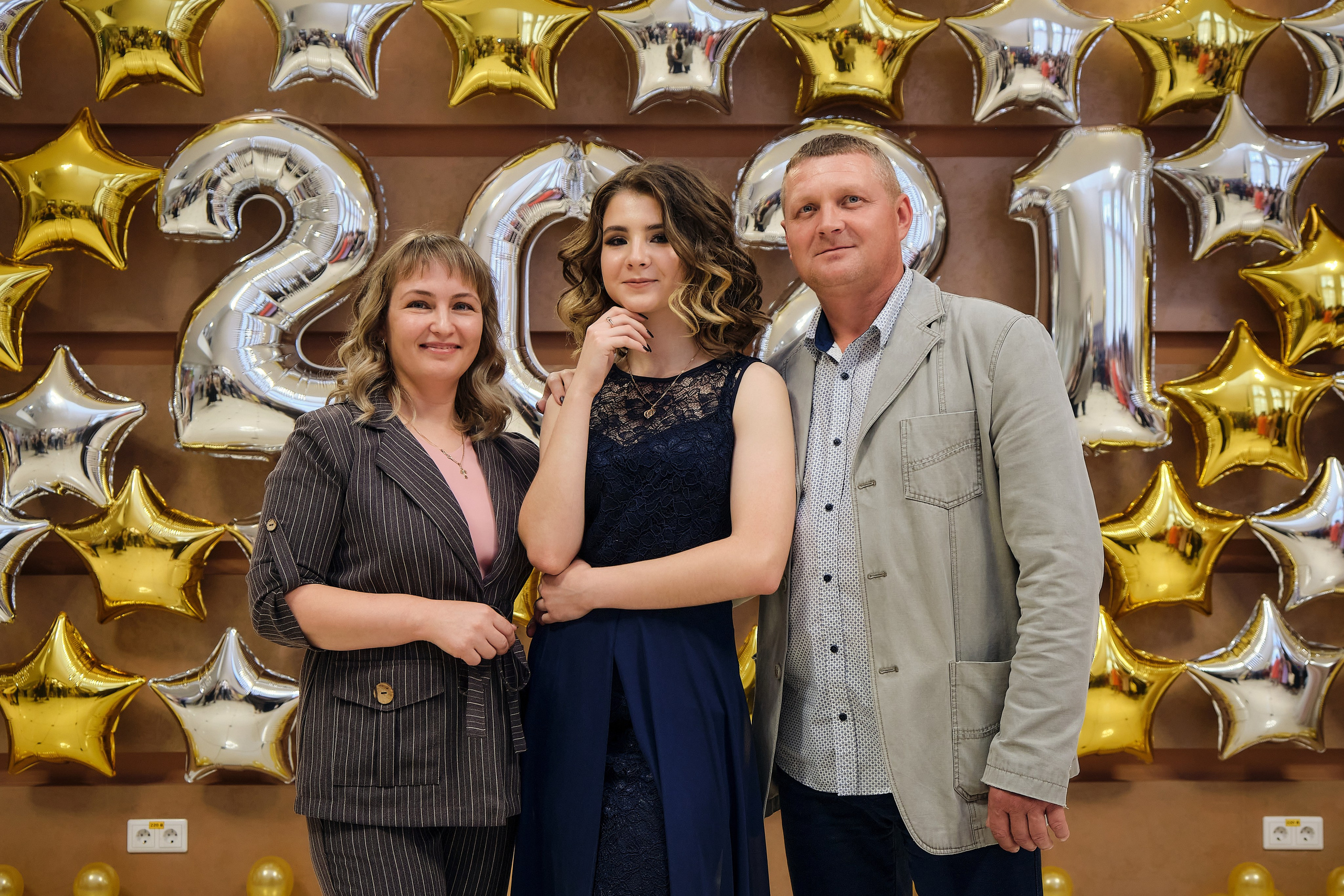 Школы. Профессиональный фотограф Барнаул Анастасия Фримал