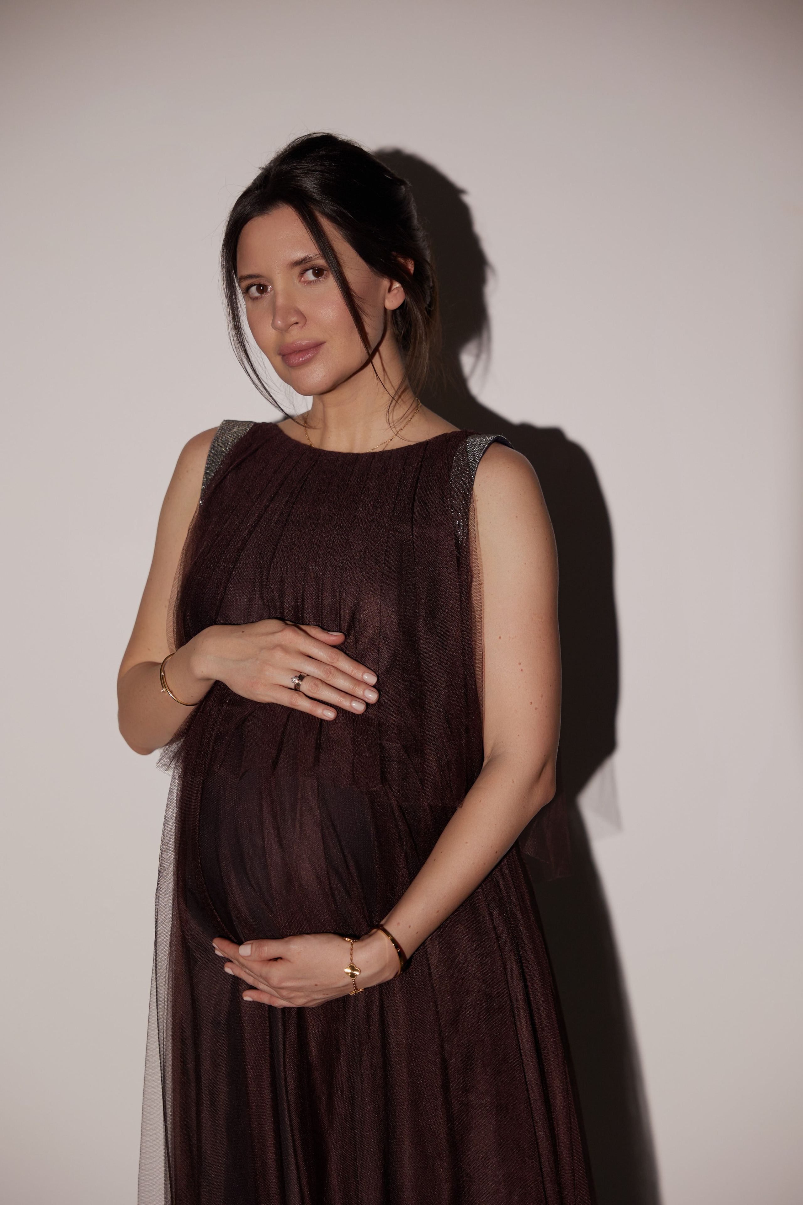 Ksenia. Анна Мамаева коммерческий фотограф в Красноярске