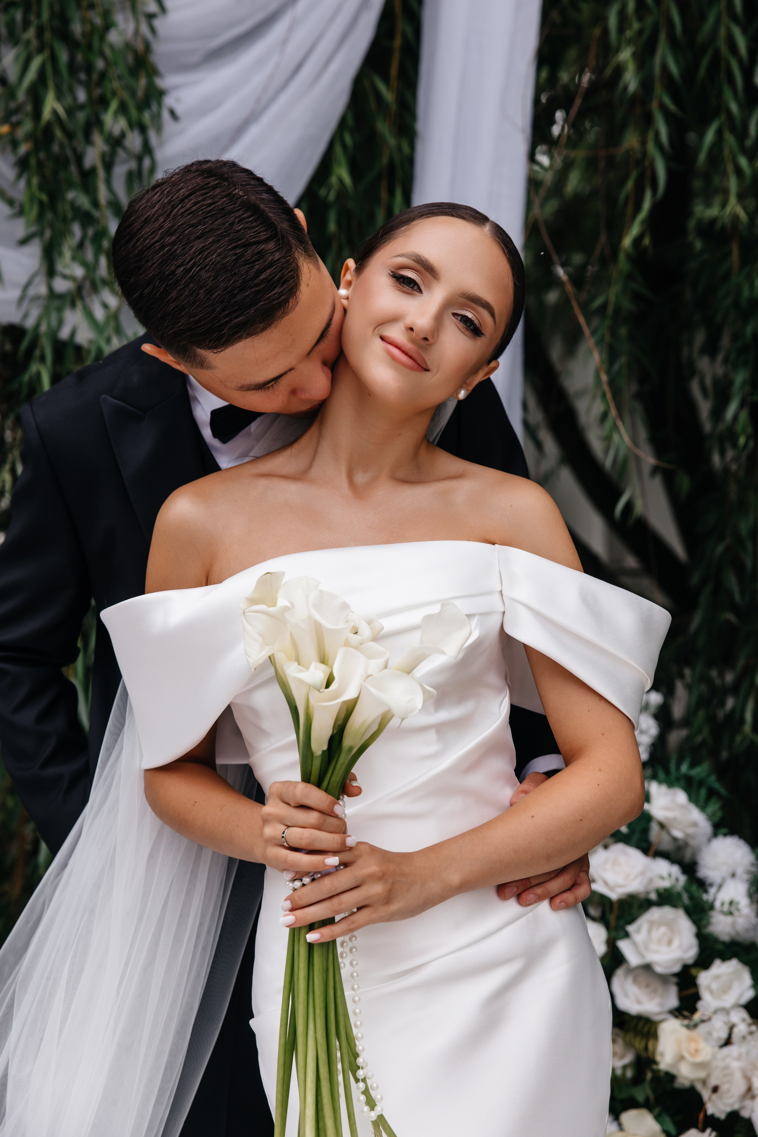 Яков & Валерия. Свадебный фотограф Бойко Александр