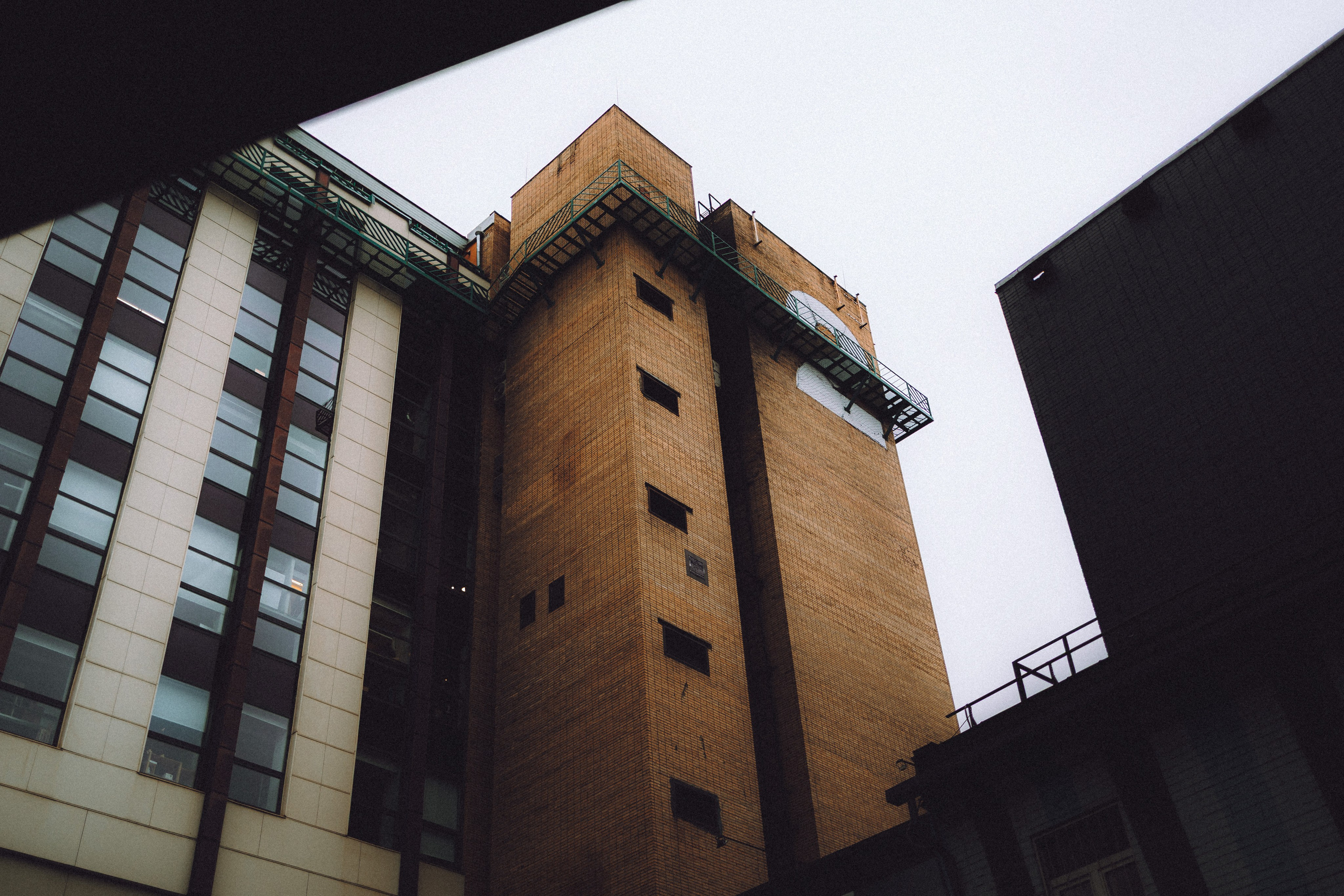 Екатерина и Даня