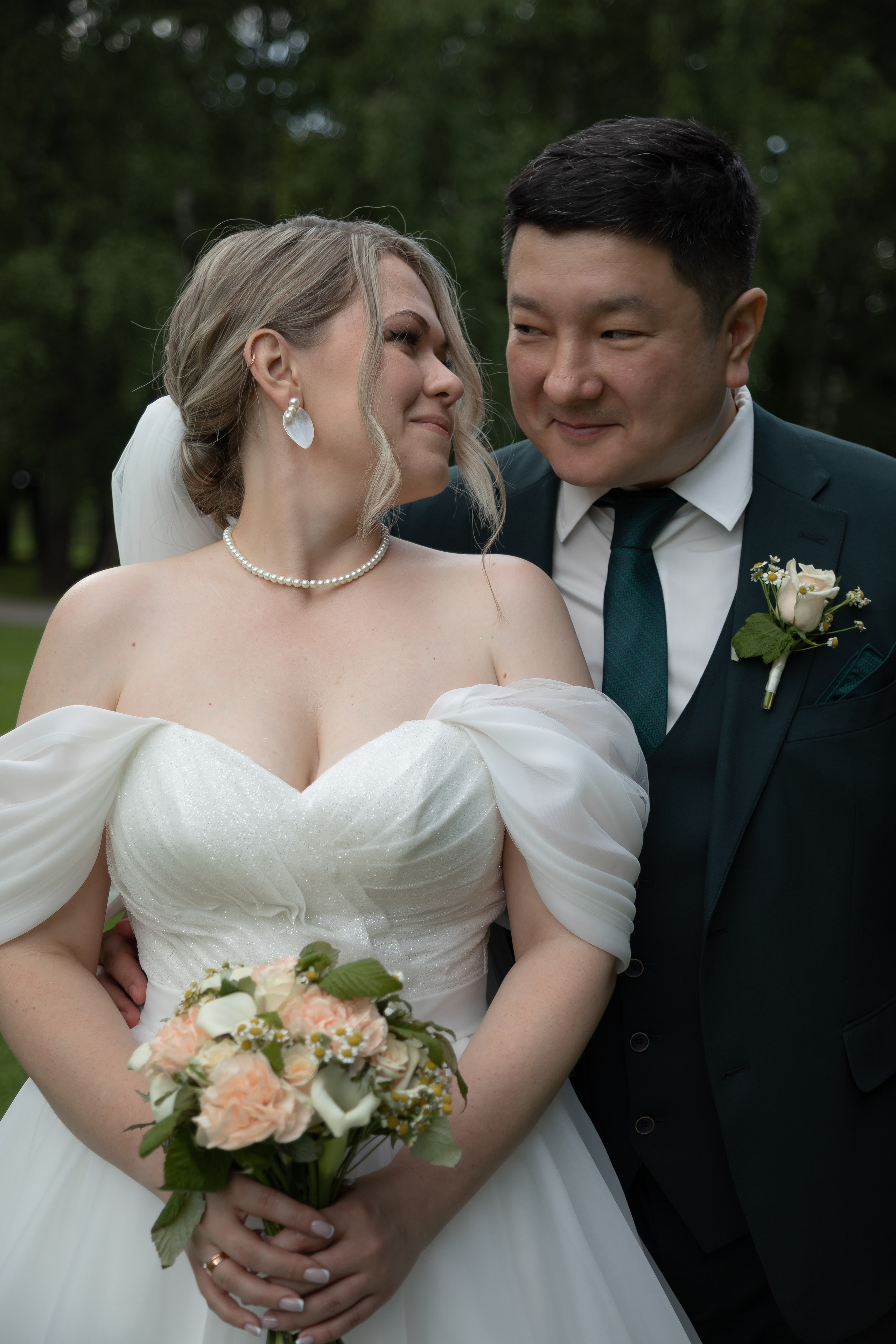 Полный день | Эрик & Алёна. Свадебный и женский фотограф в Москве