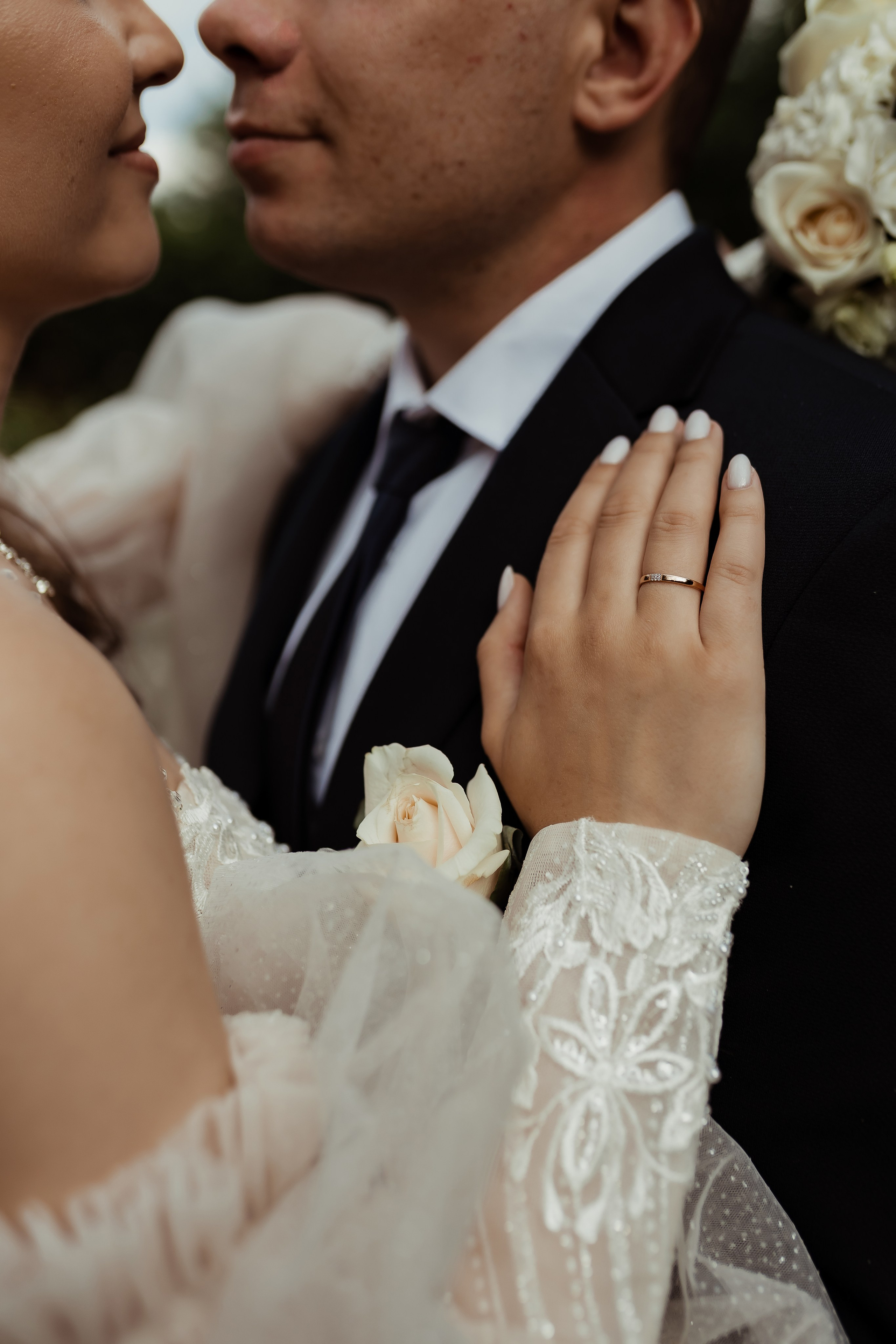 Эдуард & Анна. ФОТОГРАФ Маргарита Сивакова | Ярославль Кострома Москва