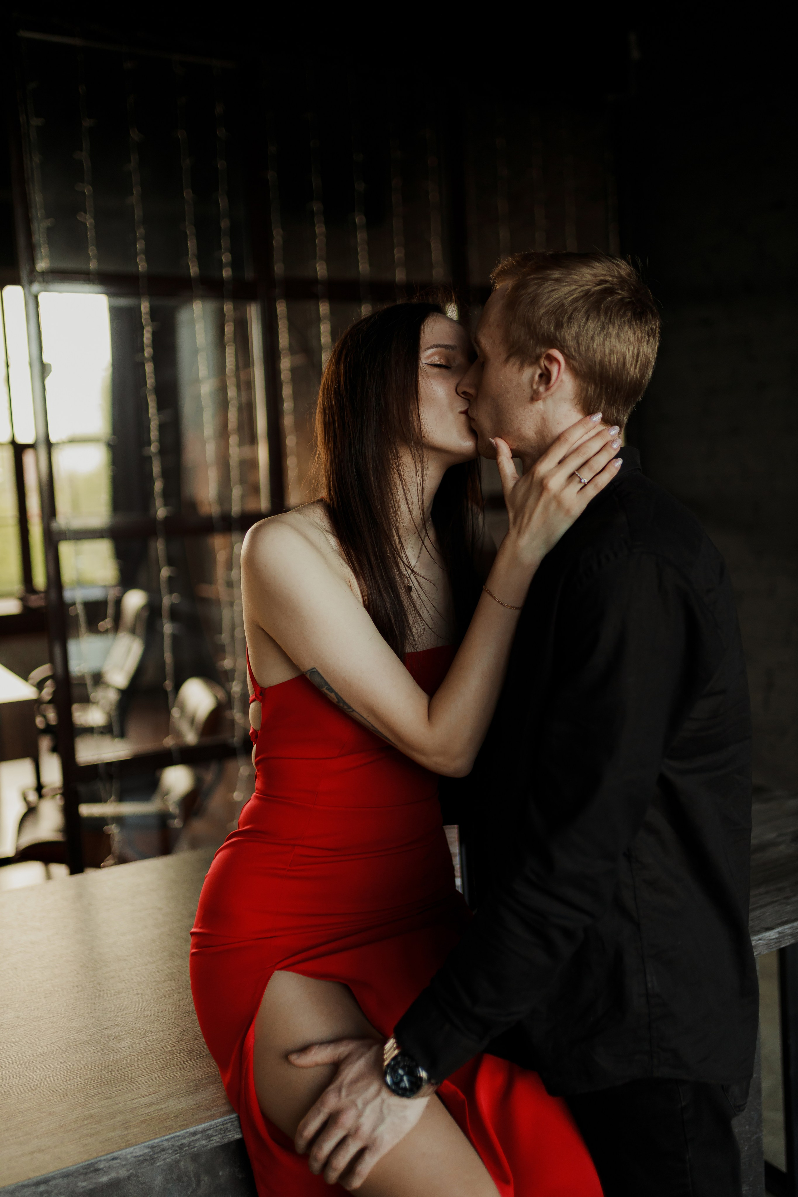 Егор & Ира. ФОТОГРАФ Маргарита Сивакова | Ярославль Кострома Москва