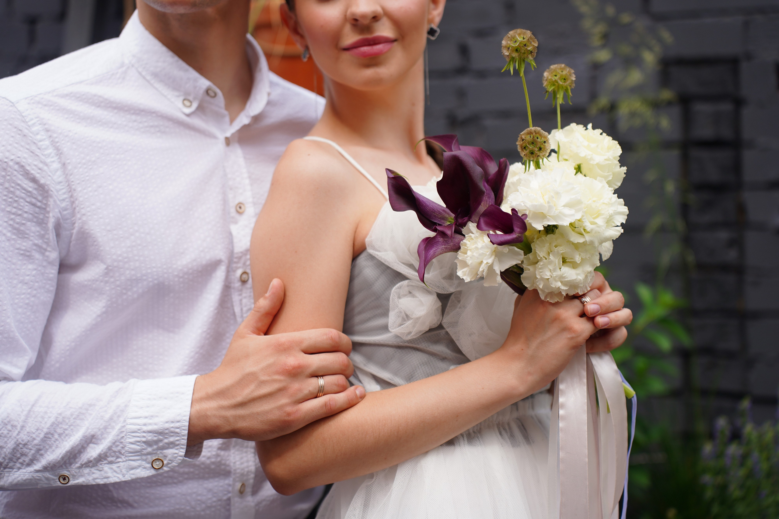 Даниил & Ирина. Фотограф в Воронеже Ольга Космодемьянская