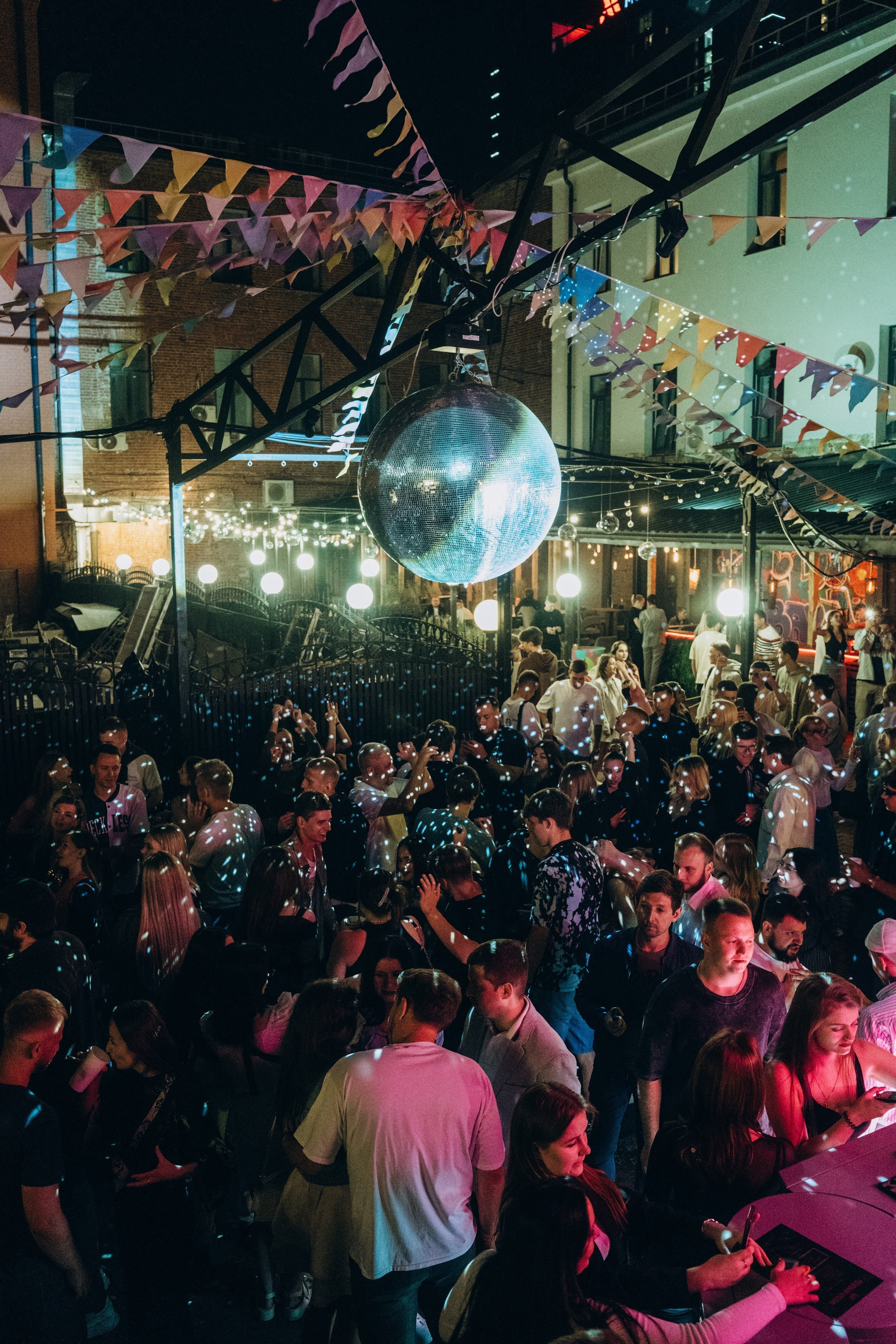 Коммуна. Фотограф в Воронеже Ольга Космодемьянская