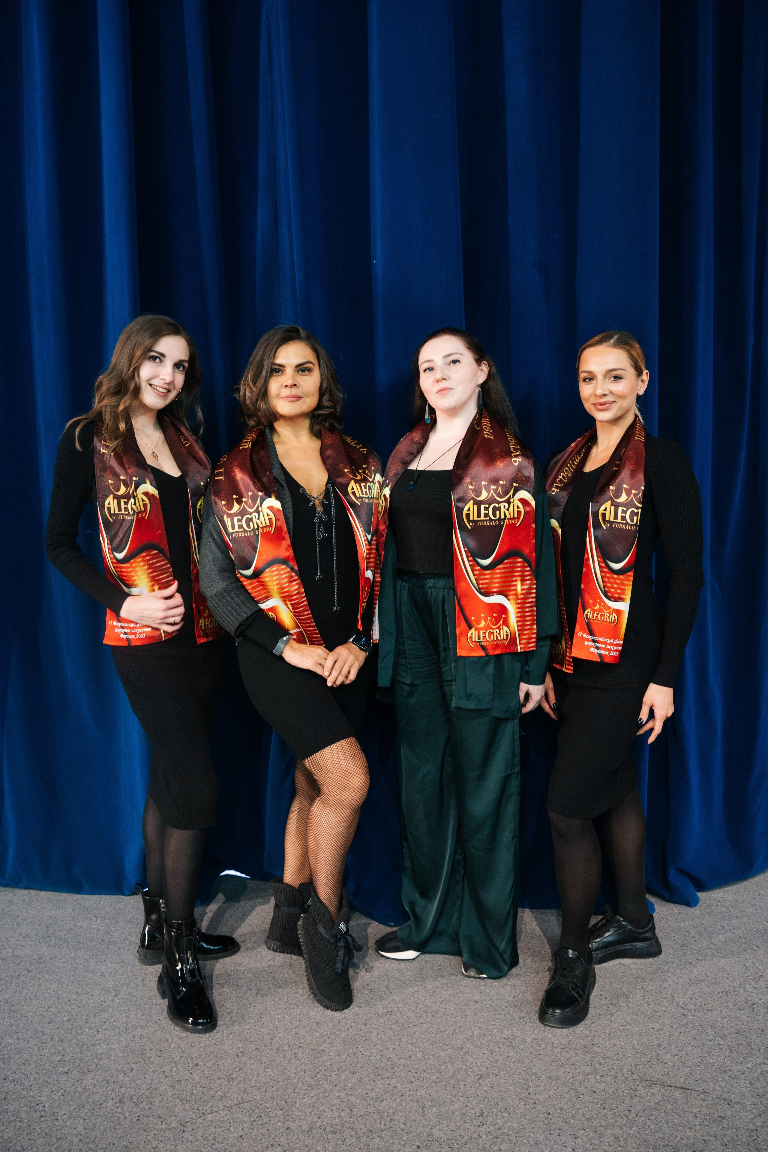 Alegria (Furkalo studio) | Бекстейдж. Фотограф в Воронеже Ольга Космодемьянская