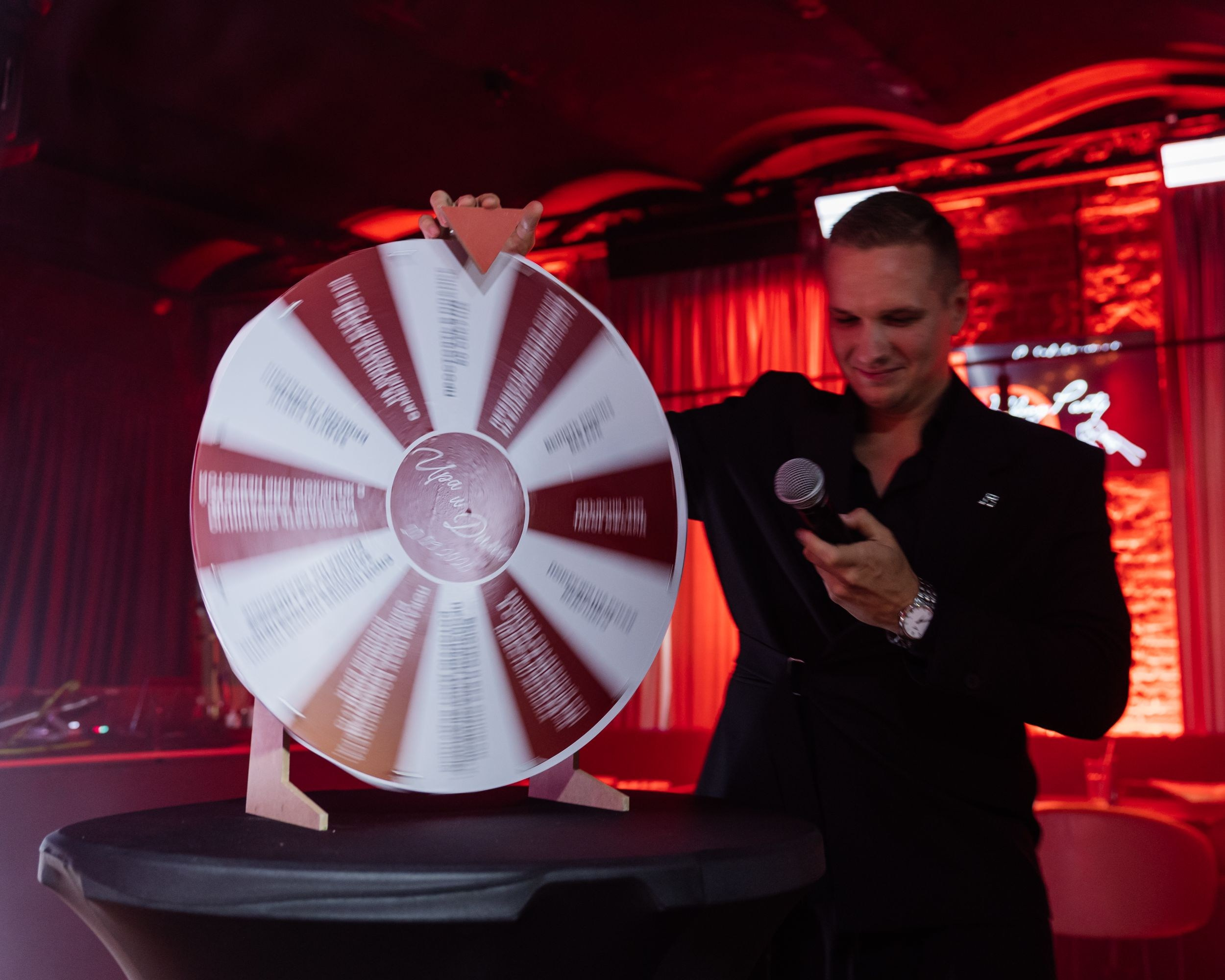 Фото: Владимир Киселев