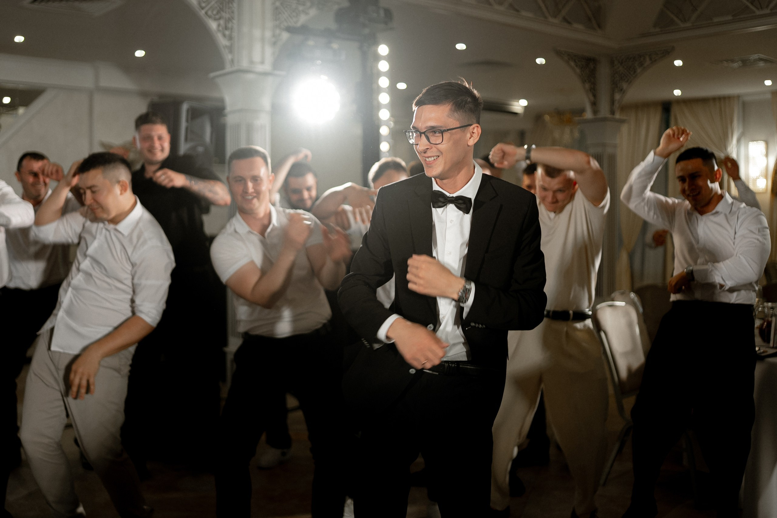 31|05|25. On Emotions агентство