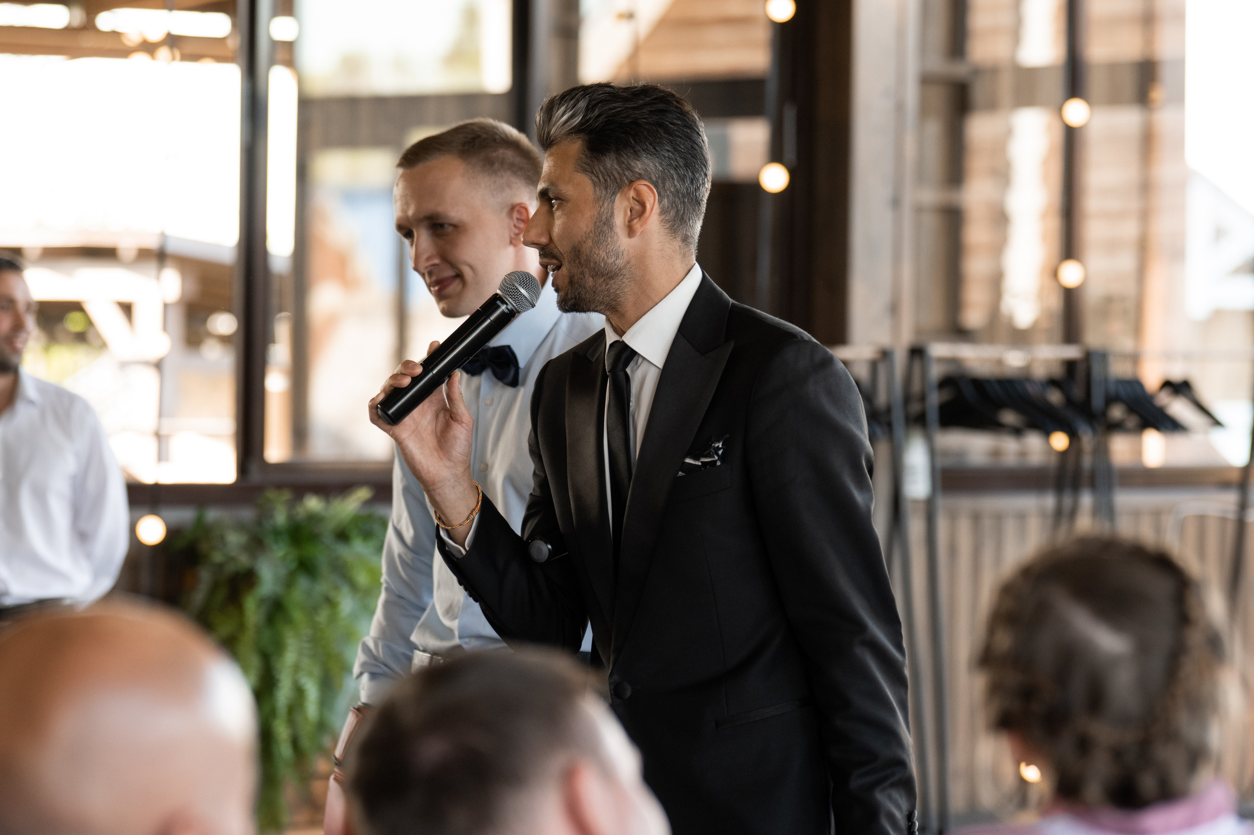 2024. Дима и Маша. Свадебный и семейный фотограф в Москве и Европе Евгения Амелина