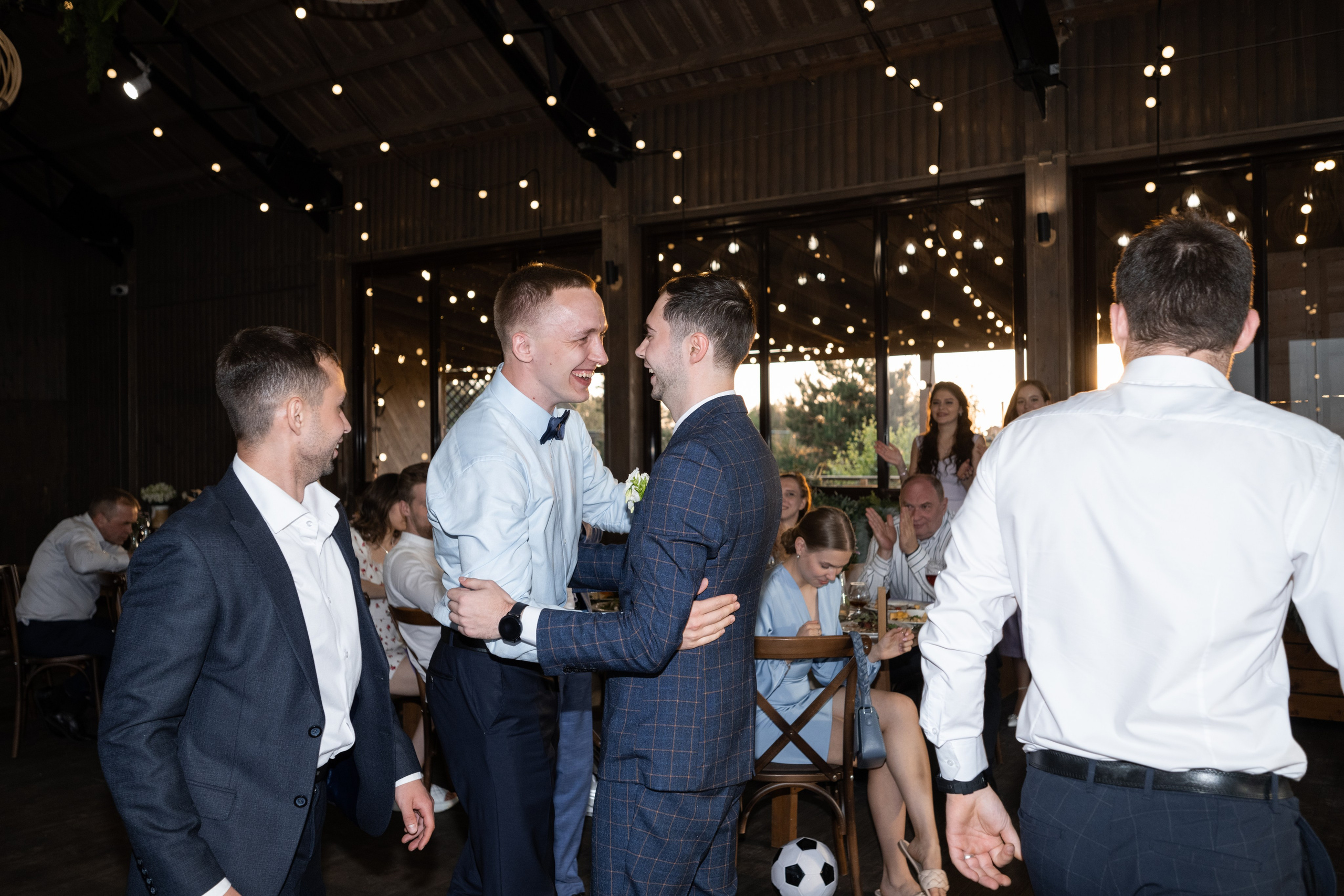 2024. Дима и Маша. Свадебный и семейный фотограф в Москве и Европе Евгения Амелина