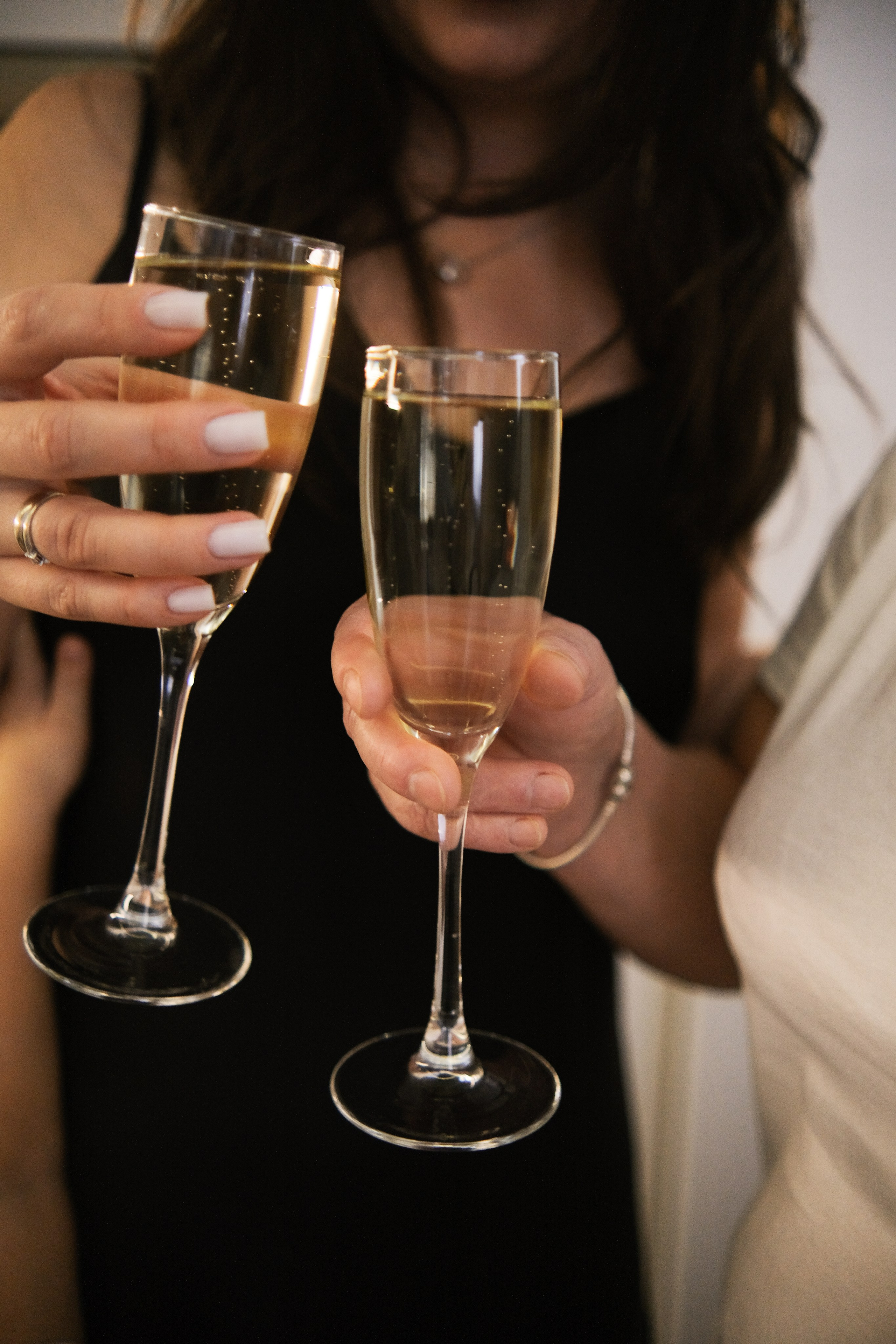 Новогодняя семейная история. Семейный детский ньюборн фотограф в Москве Марта Петрова