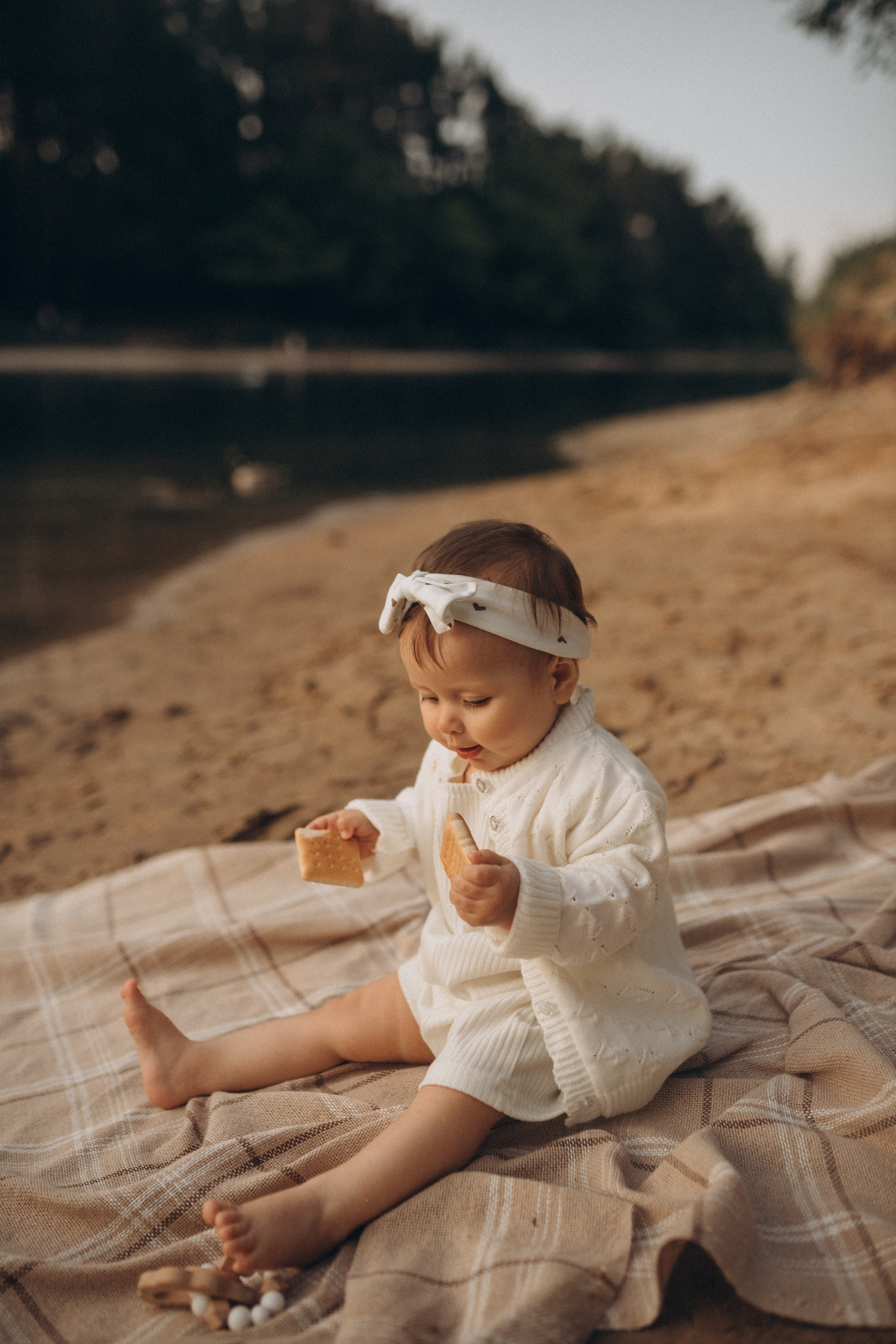 Семейная прогулка летом. Свадебный и семейный фотограф в Москве и Казани Низамиева Талия
