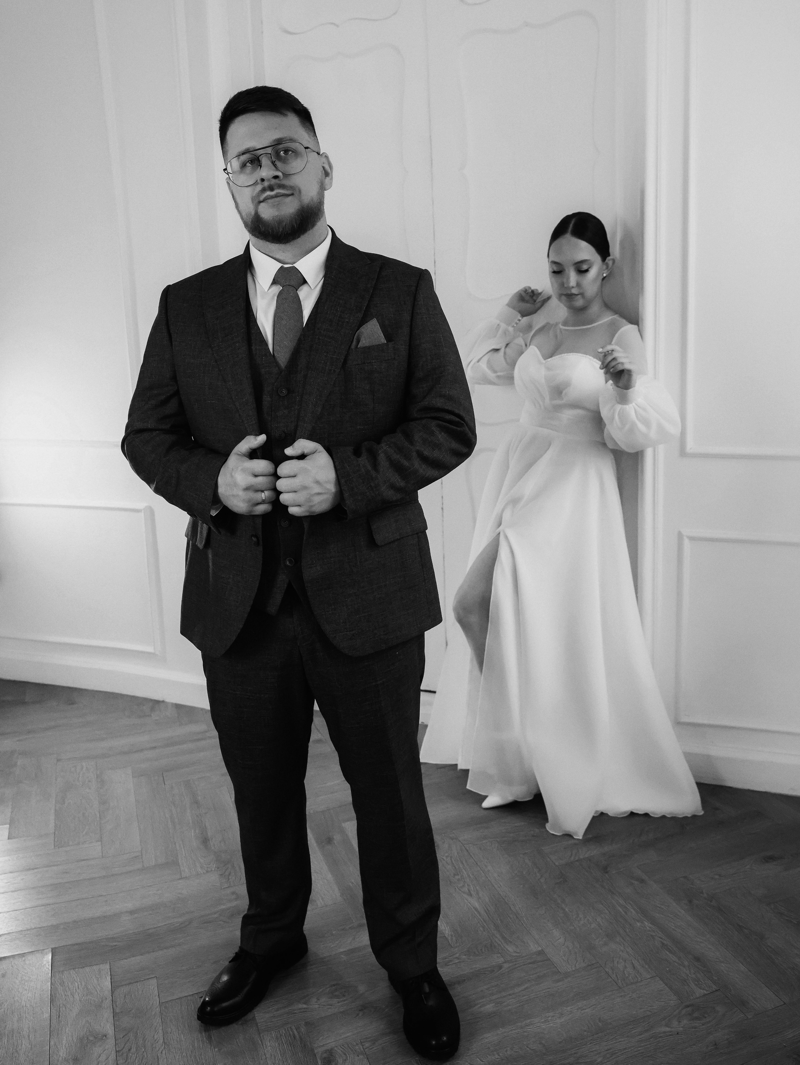 A & A. Мультифотограф Динара Ахмедзянова