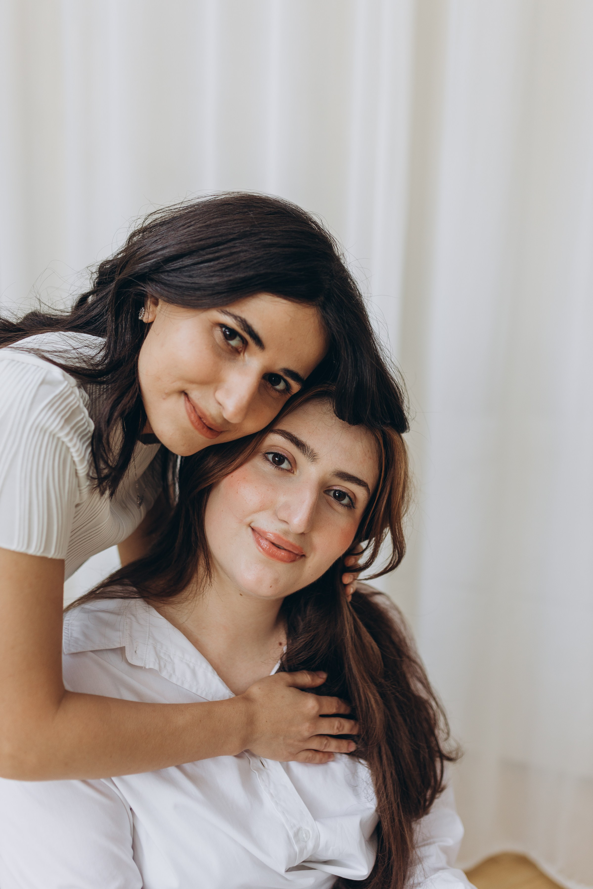 Портрет. Семейный и свадебный фотограф Ясна Матросова