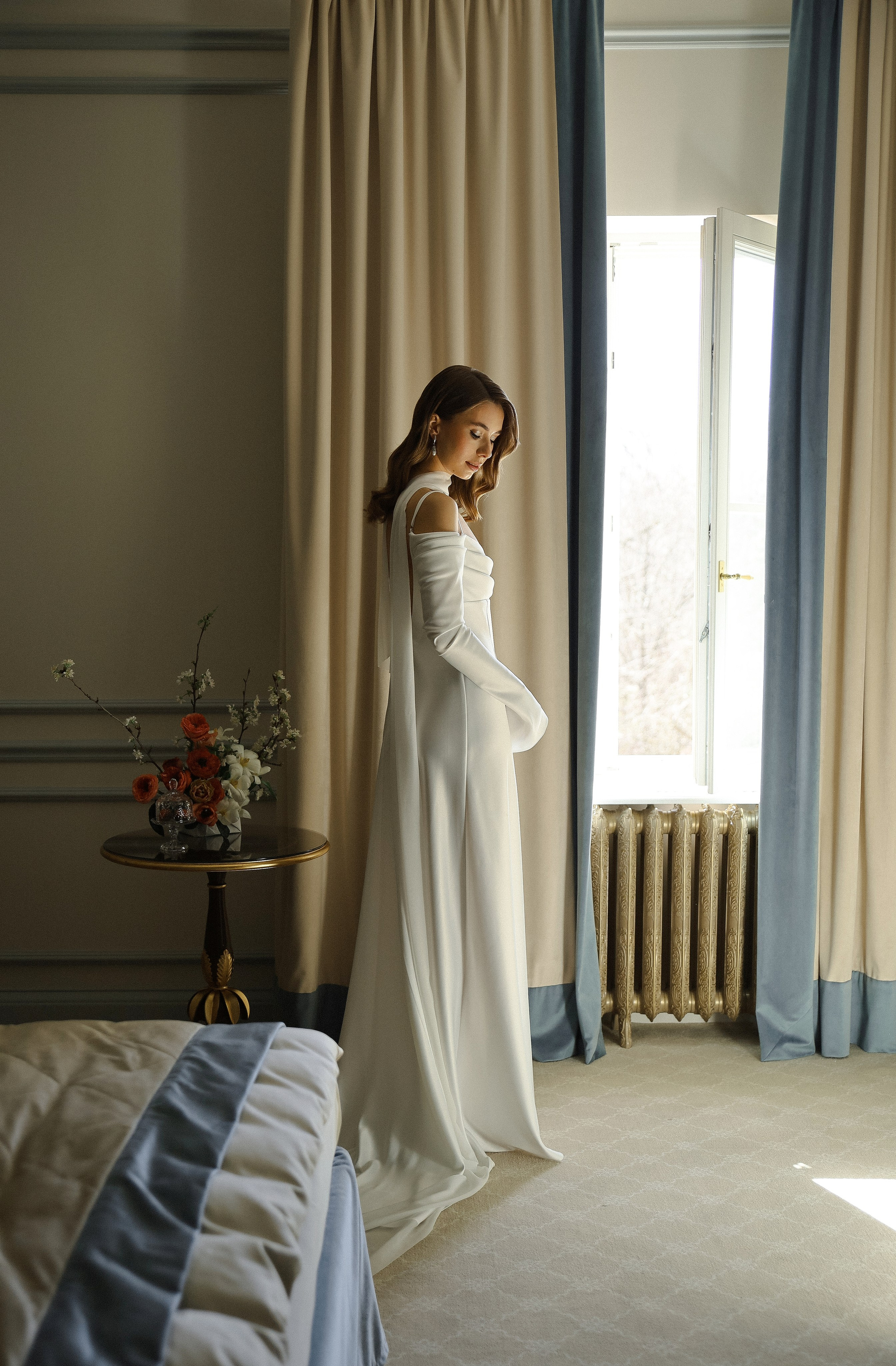 Варя и Дима. Фотограф Санкт-Петербург