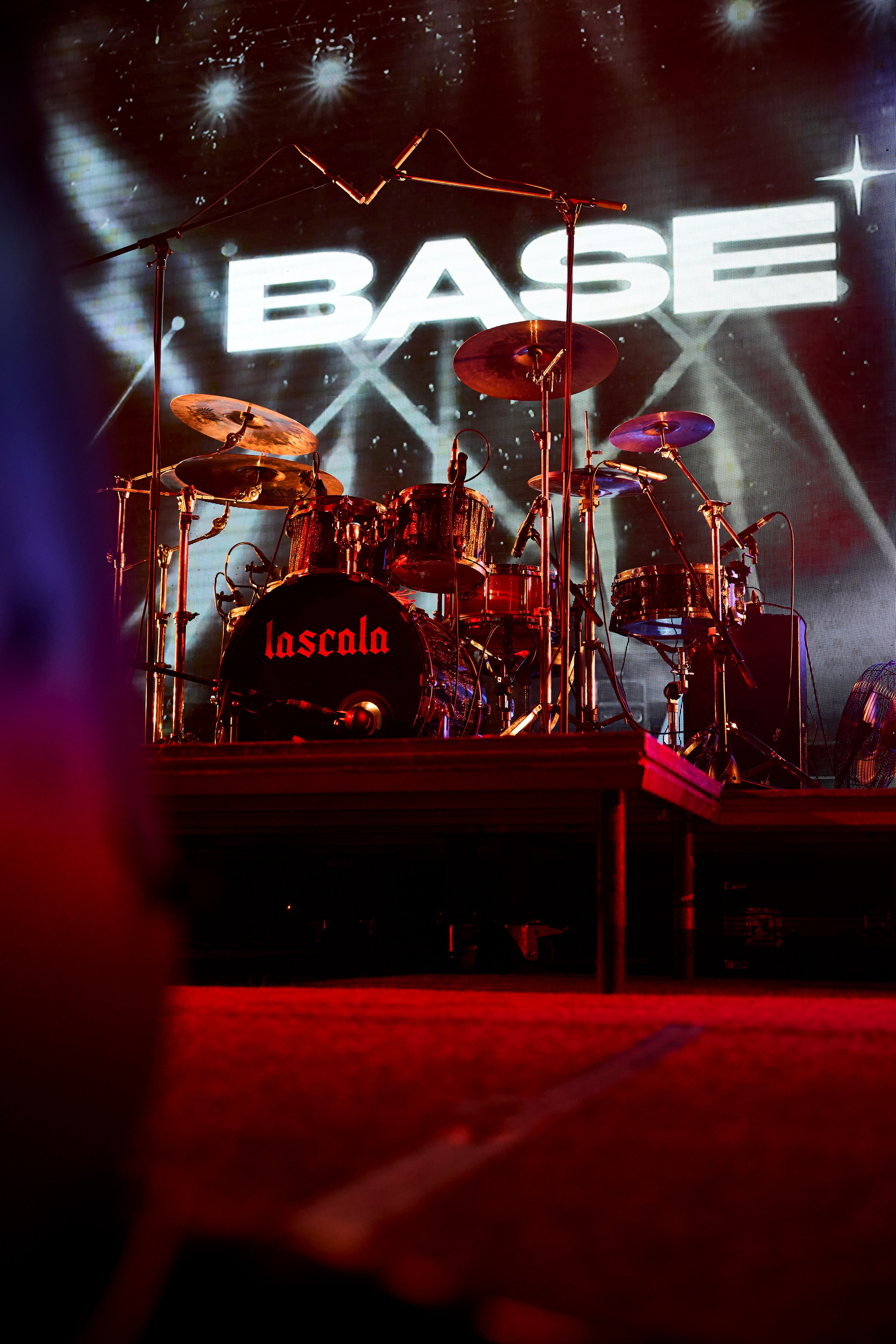 15.11.2024 Lascala в Base. Виктория Ахмылова. Фотограф в Москве