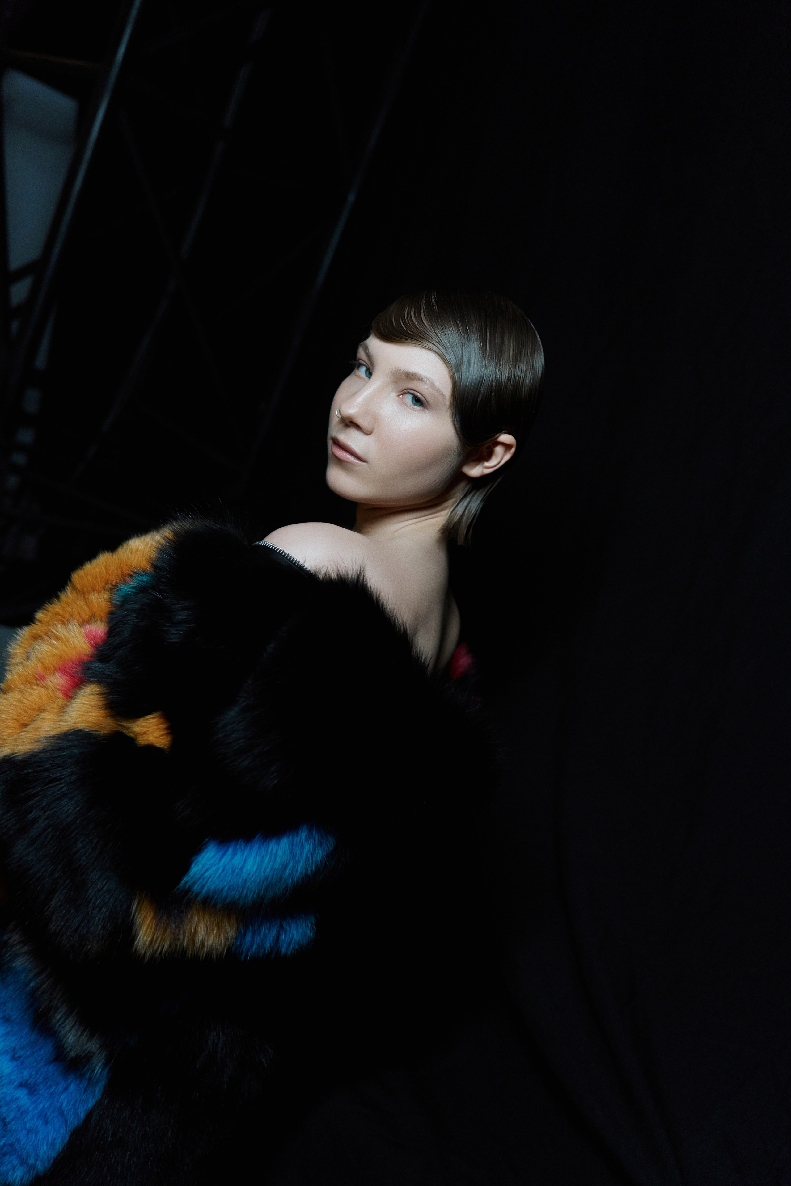 События. Фотограф и видеограф в Москве Юлия Прушинская