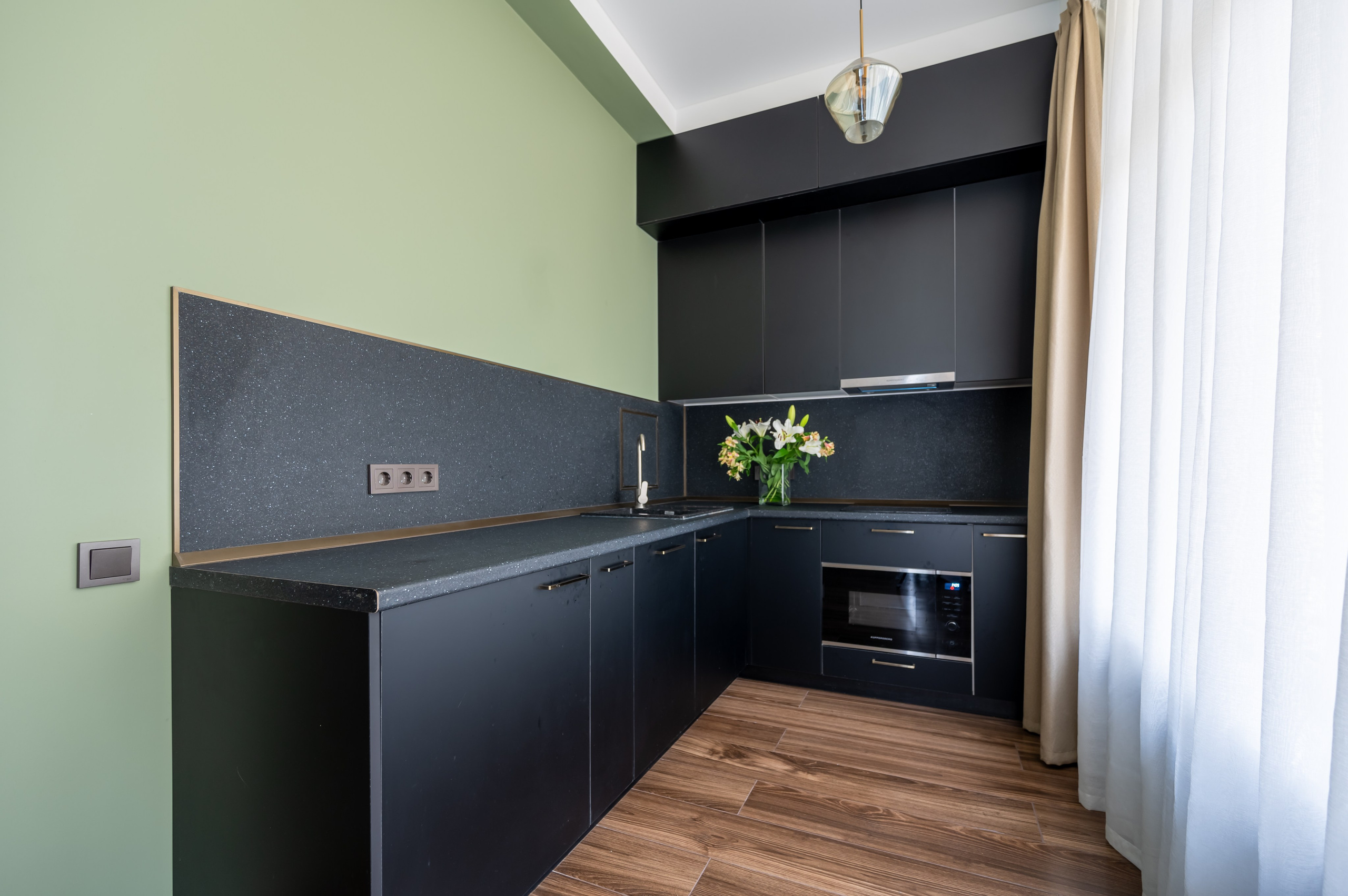 Апарт-отель на Листопадной. Репортажный фотограф в Красной Поляне и Сочи Павлюченко Екатерина