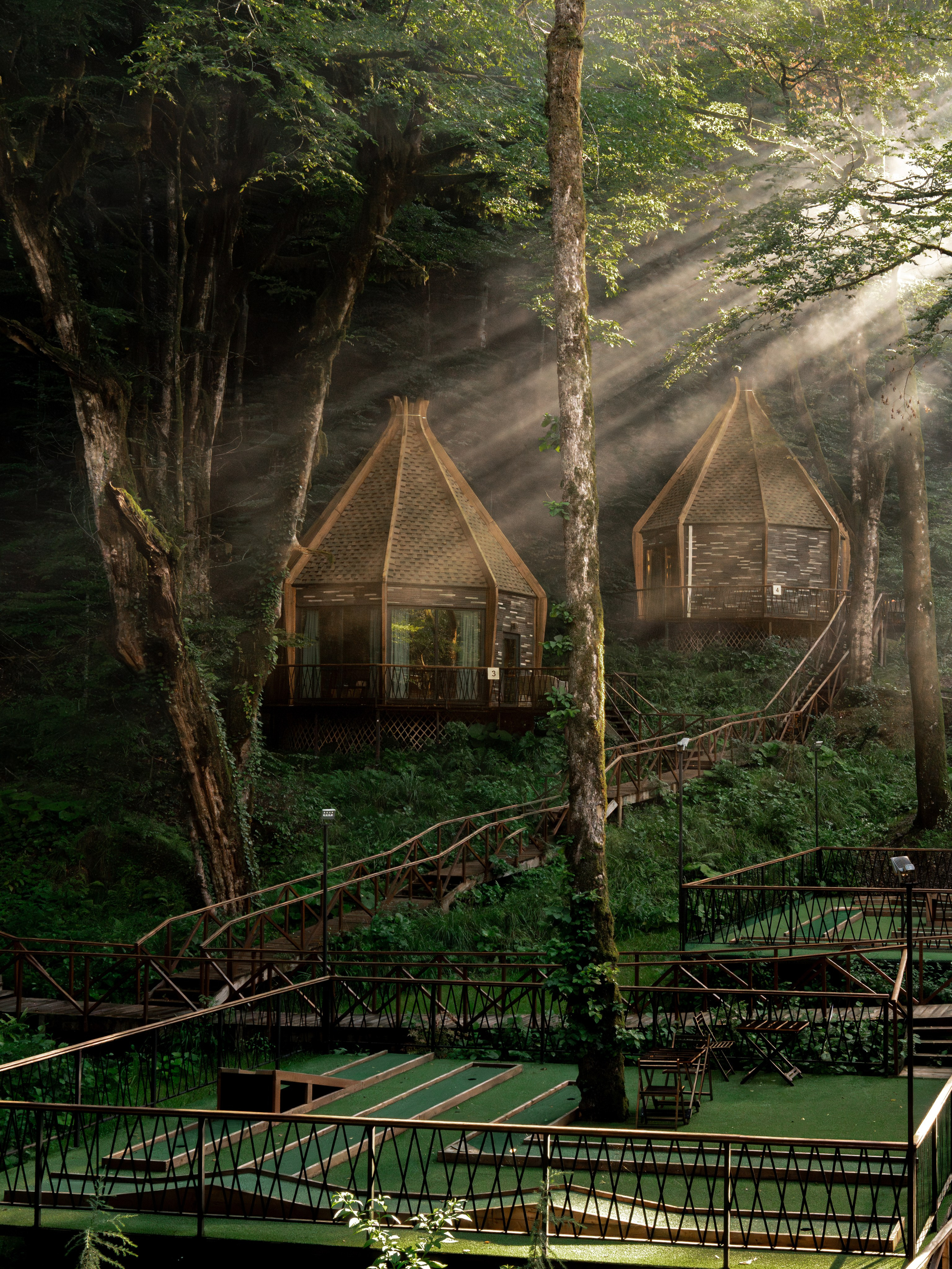 Гастрономический ужин «Лесная Италия» с Мирко Дзаго в ресторане RiverSide. Репортажный фотограф в Красной Поляне и Сочи Павлюченко Екатерина