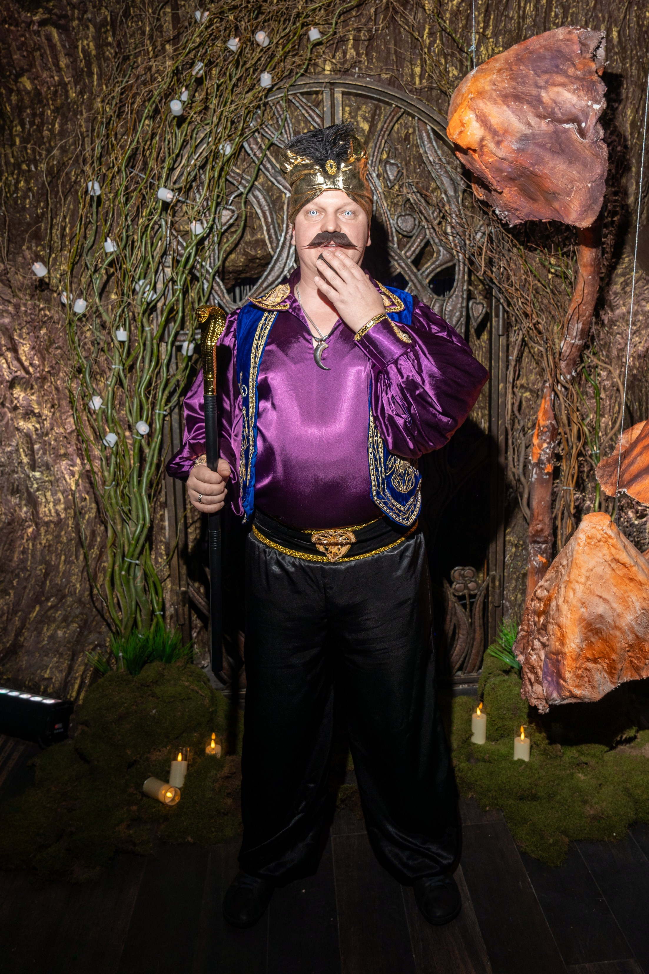 Гала-ужи «Акваполис». Репортажный фотограф в Красной Поляне и Сочи Павлюченко Екатерина