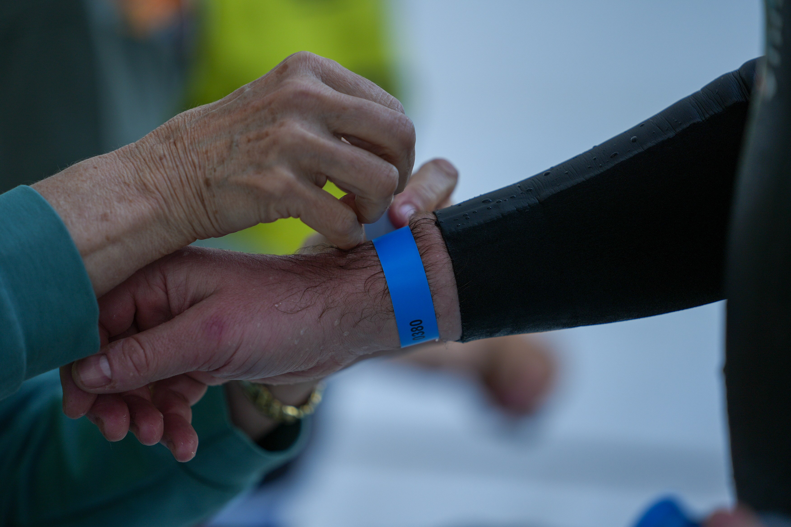 Триатлон Геленджик 2023 — отстрел. Репортажный фотограф в Красной Поляне и Сочи Павлюченко Екатерина