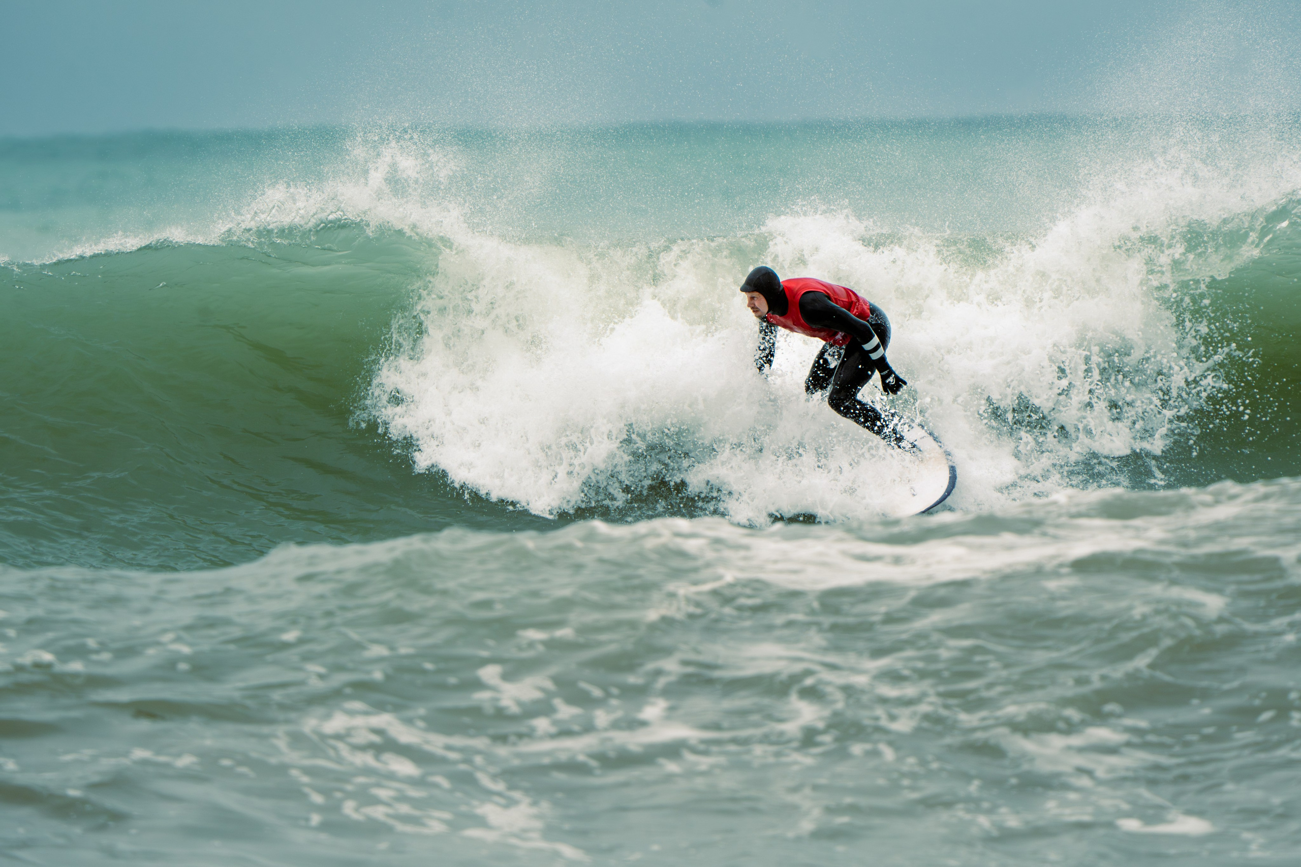 Surfing. Репортажный фотограф в Красной Поляне и Сочи Павлюченко Екатерина