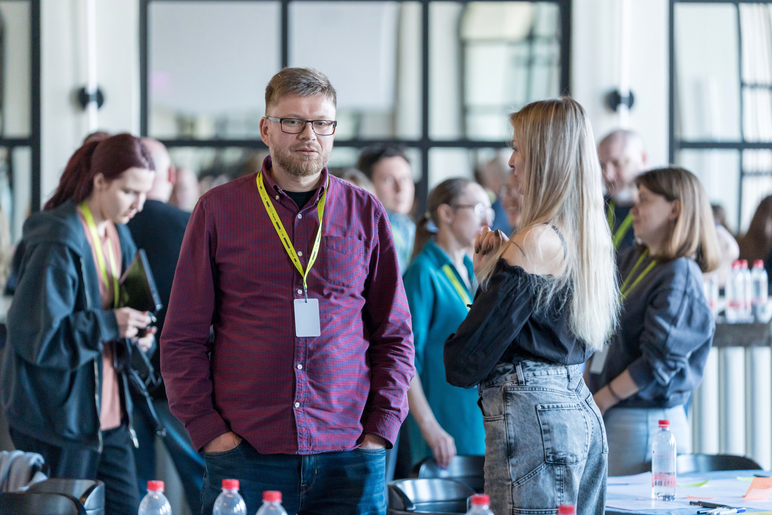 Тренинг для компании S7 Airlines в Красной Поляне. Репортажный фотограф в Красной Поляне и Сочи Павлюченко Екатерина