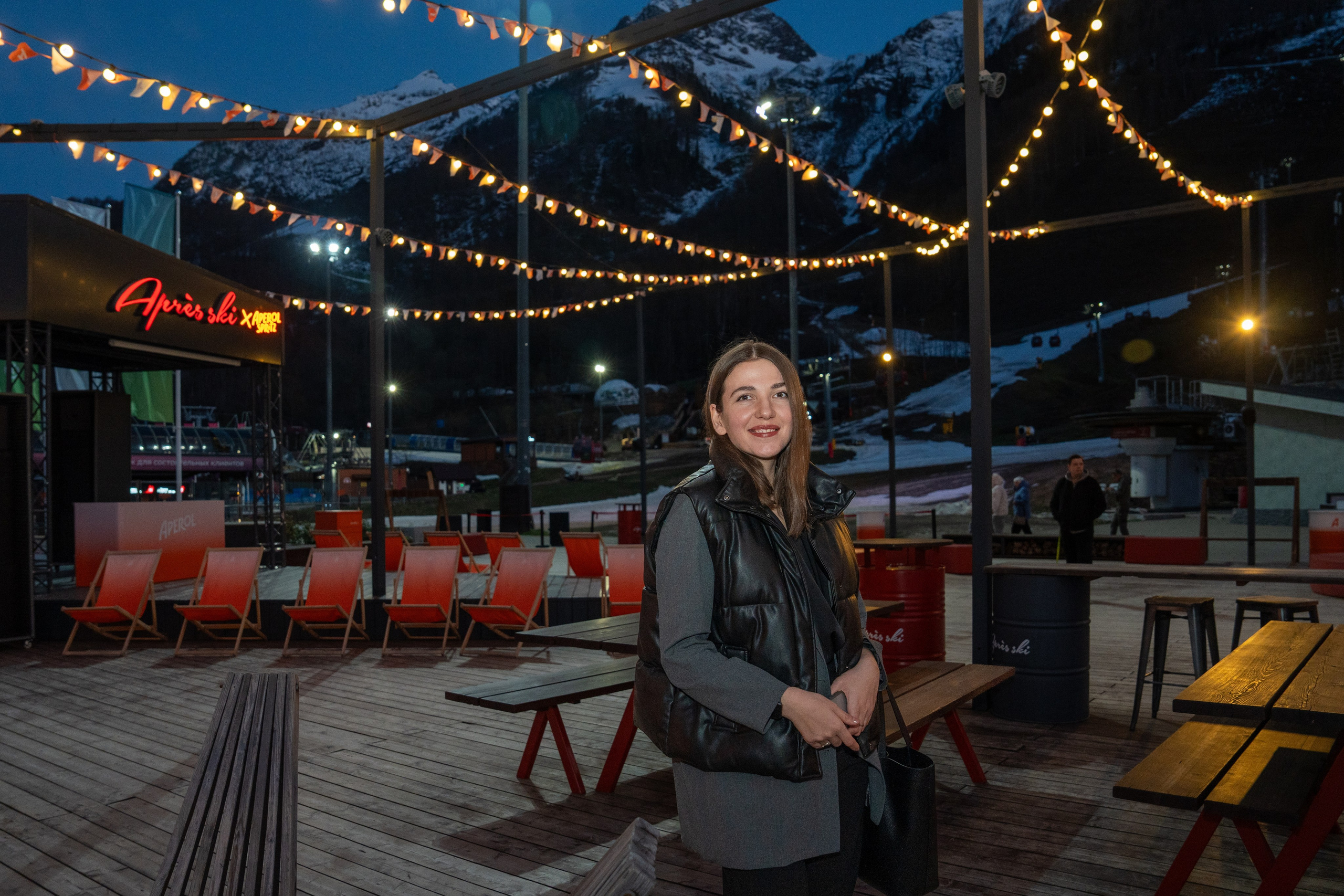 S7. Репортажный фотограф в Красной Поляне и Сочи Павлюченко Екатерина