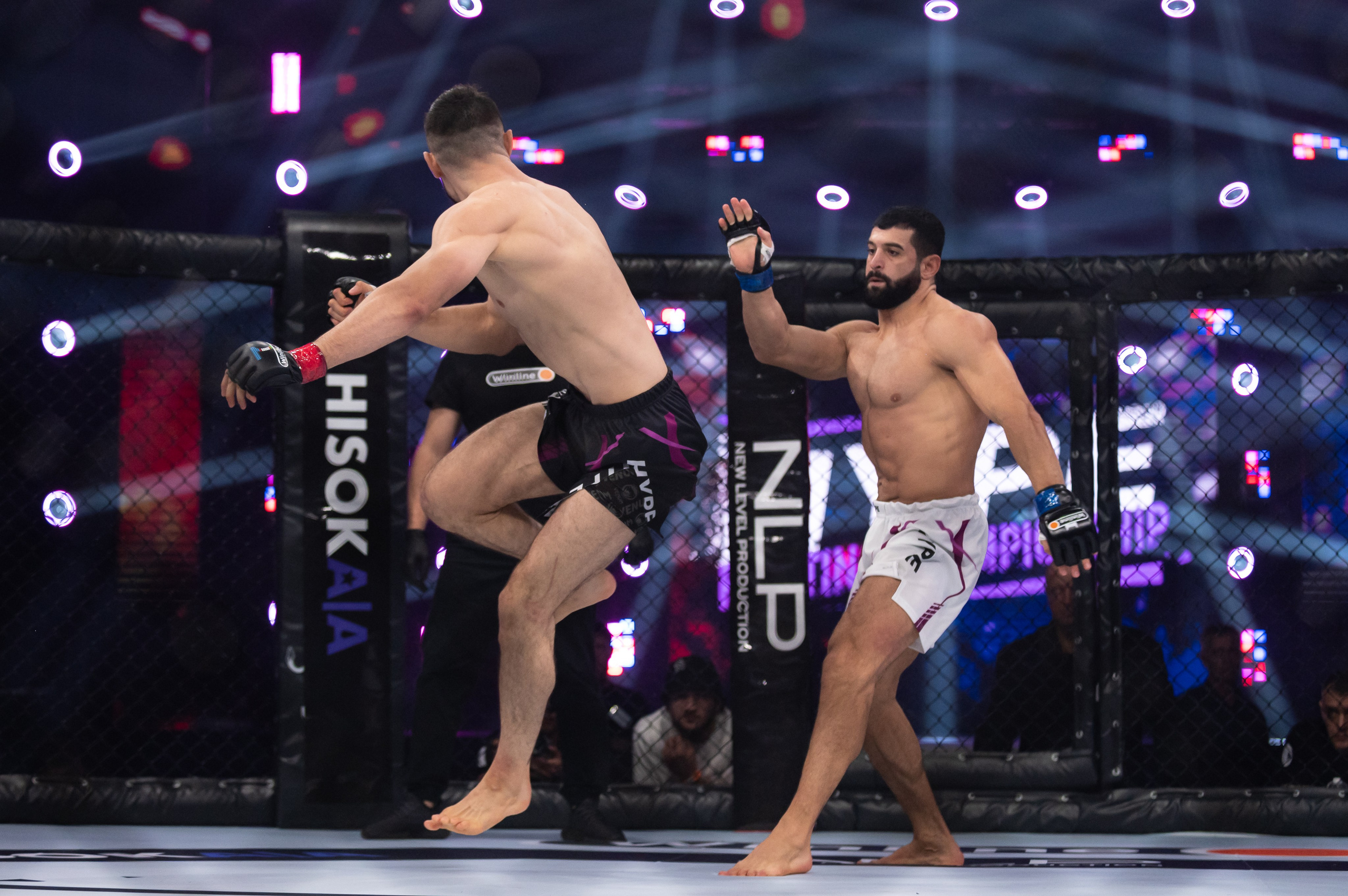 Бои. Репортажный фотограф в Красной Поляне и Сочи Павлюченко Екатерина