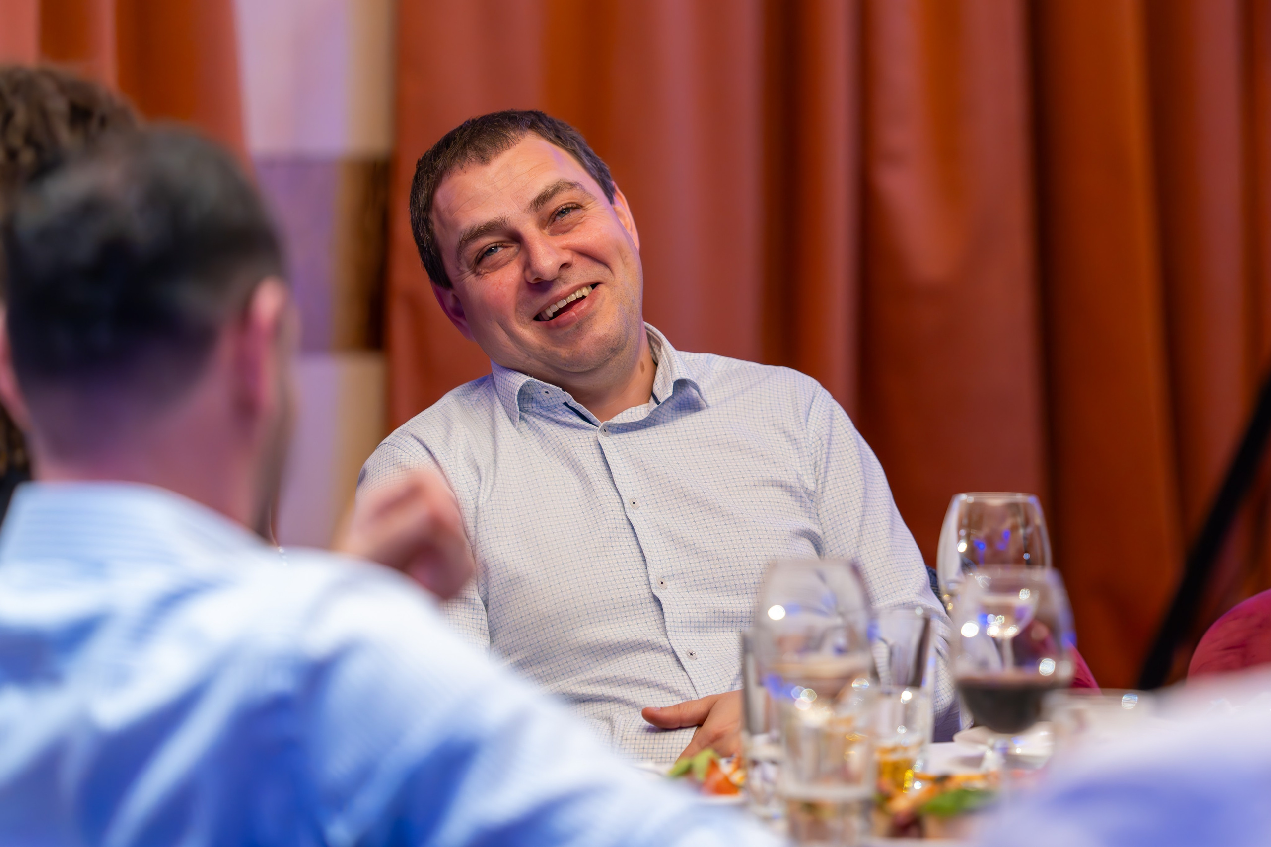 MICE мероприятие для компании «Базис». Репортажный фотограф в Красной Поляне и Сочи Павлюченко Екатерина